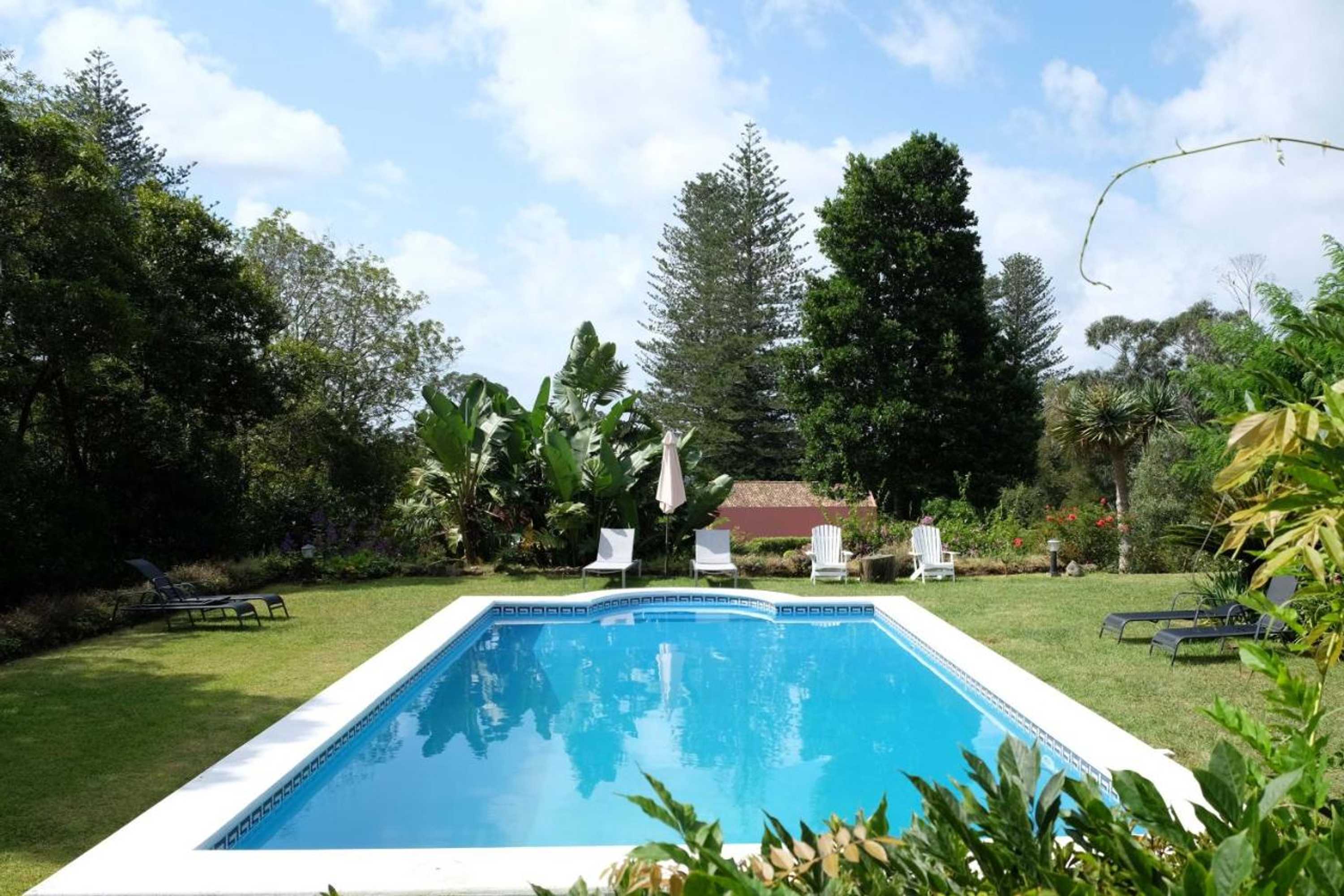 Gift card for Pink House Azores