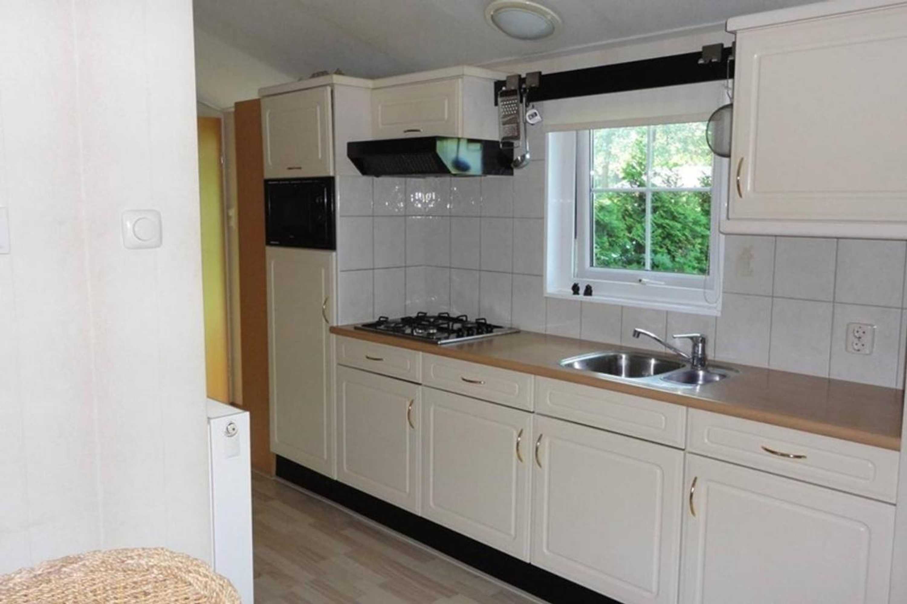 Gift card for Vakantie Veluwe