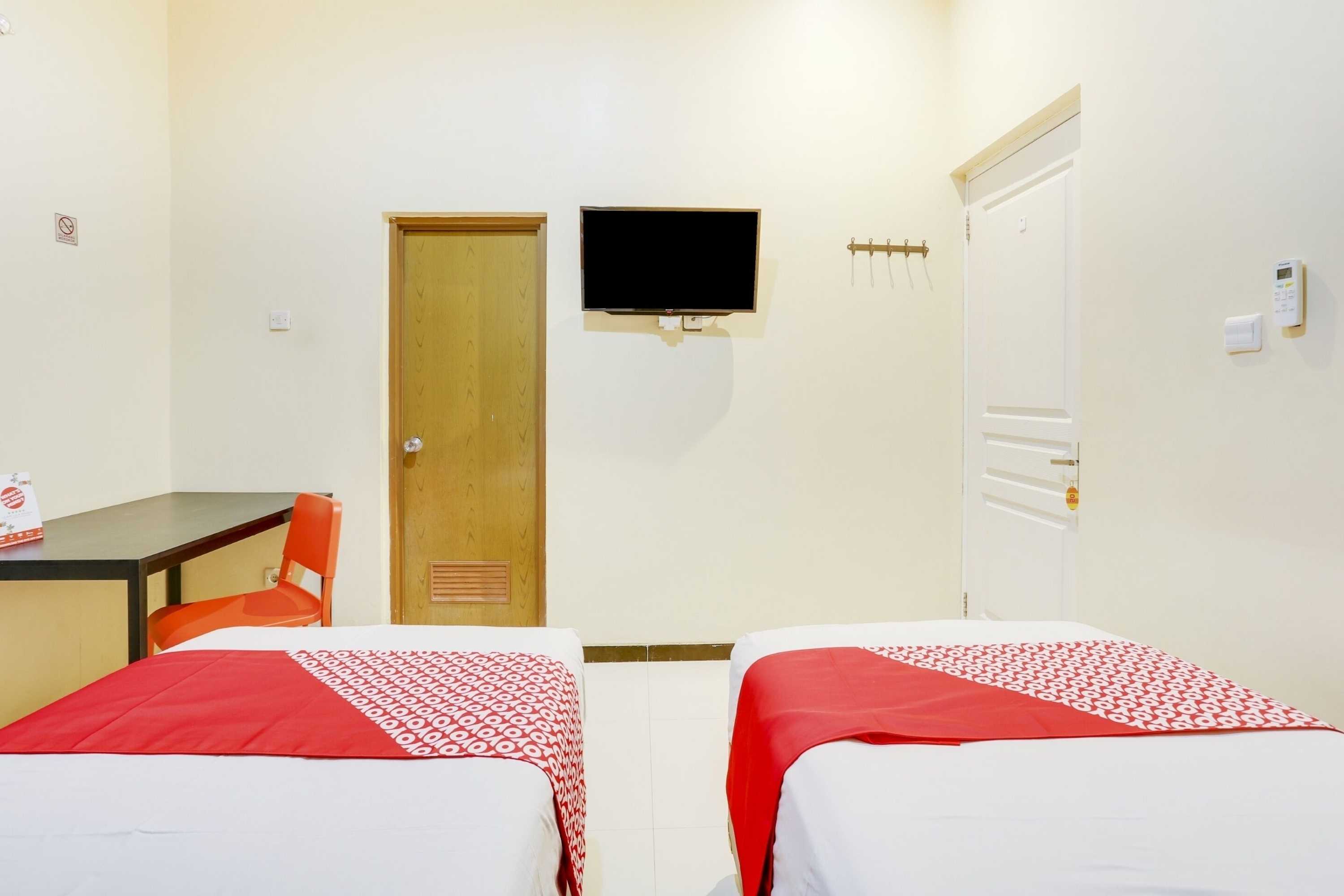 Gift card for Capital O 3971 Griya Loka Syariah 1 Sampangan