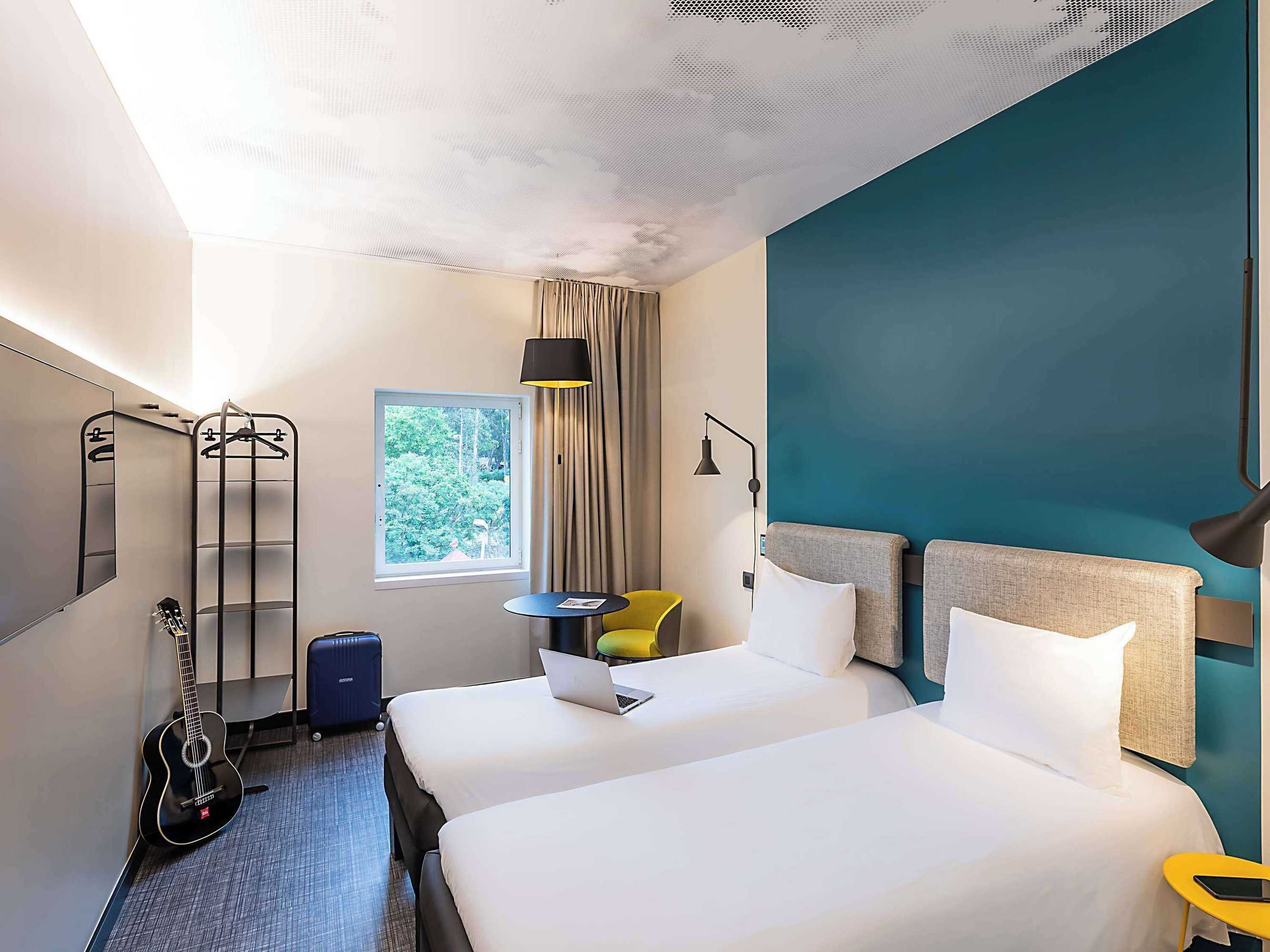 Gift card for Ibis Lisboa Alfragide Gift card for Ibis Lisboa Alfragide