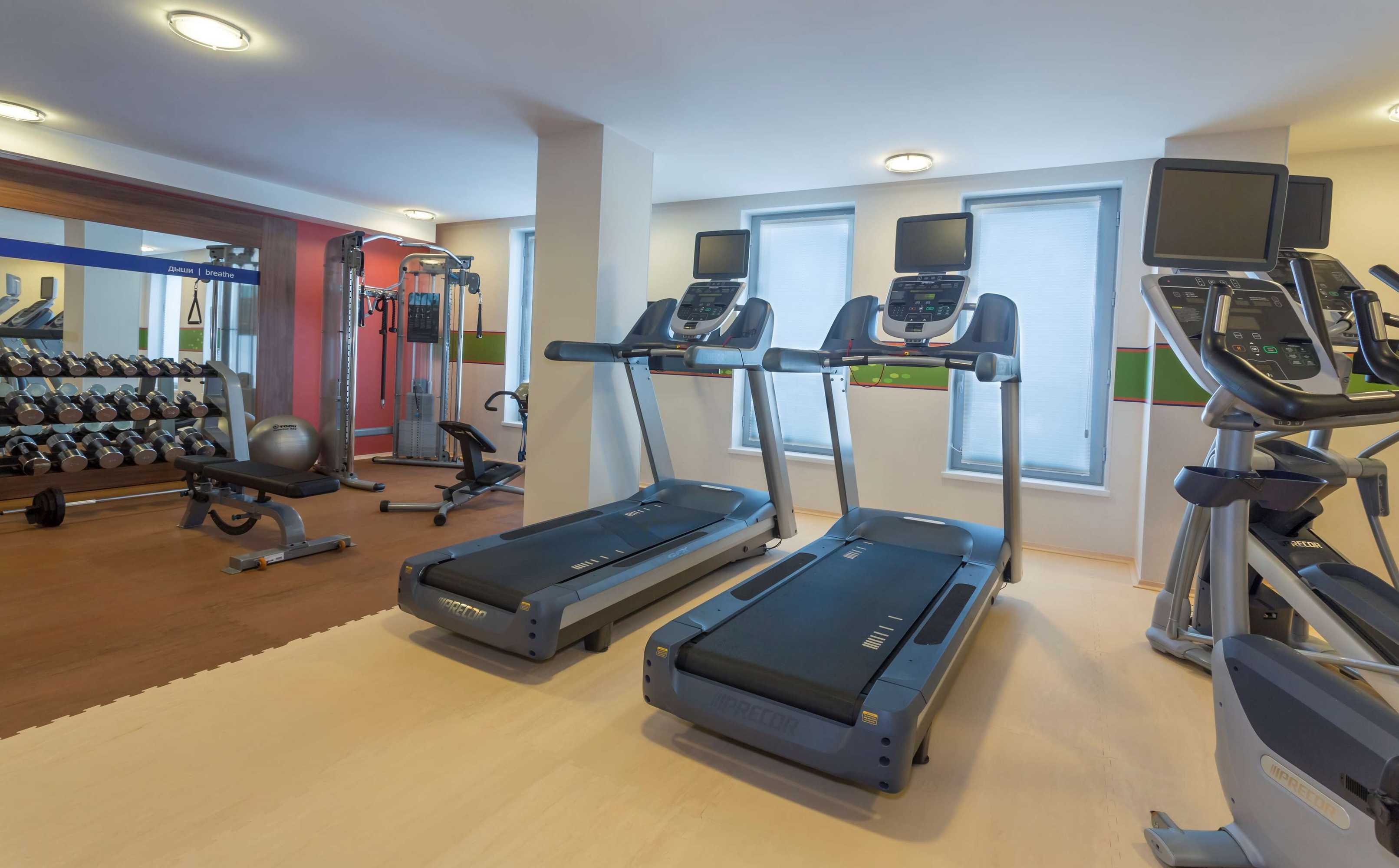 Gift card for Hampton by Hilton Voronezh Gift card for Hampton by Hilton Voronezh