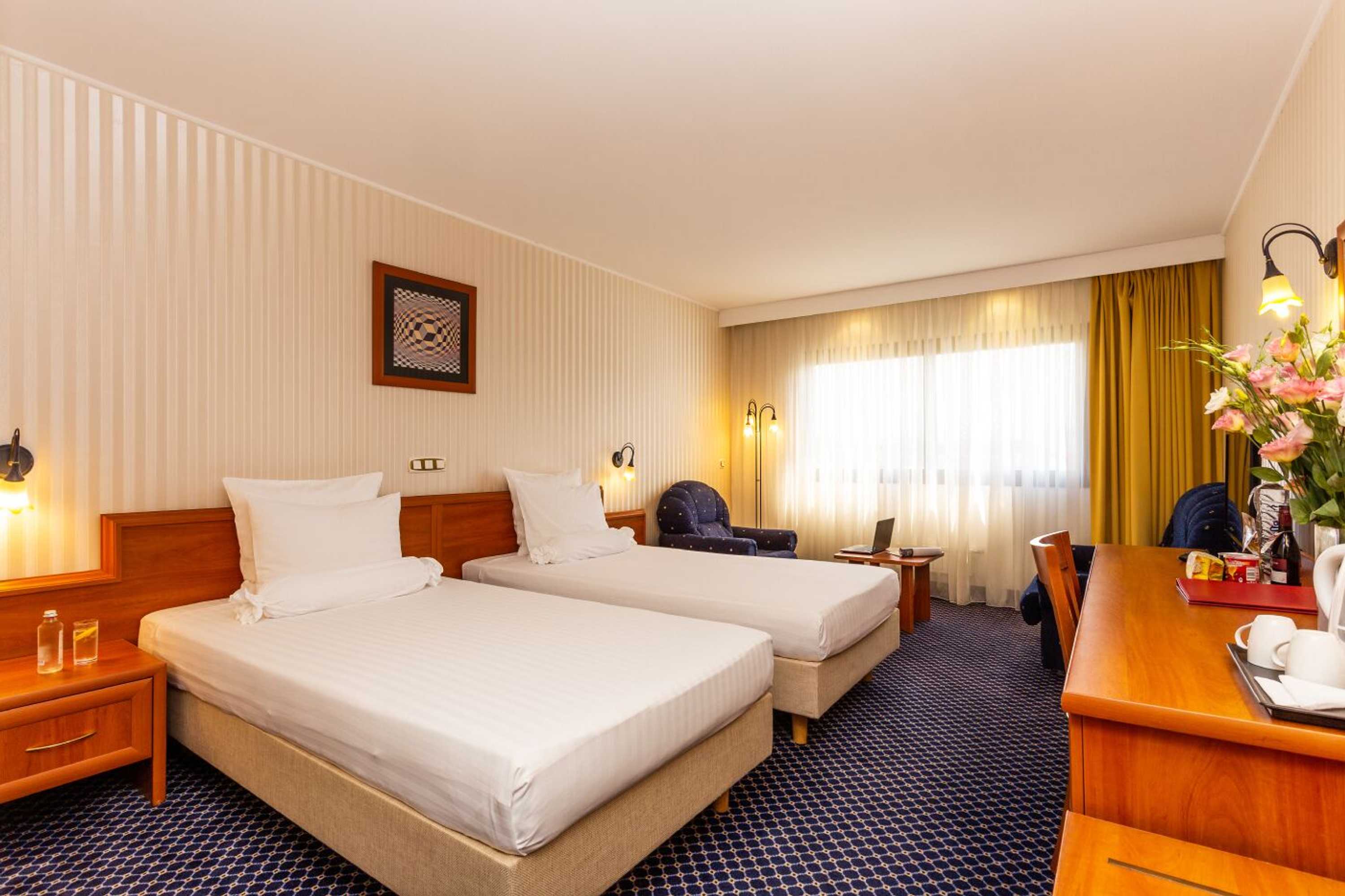 Gift card for Grand Hotel Plovdiv Gift card for Grand Hotel Plovdiv