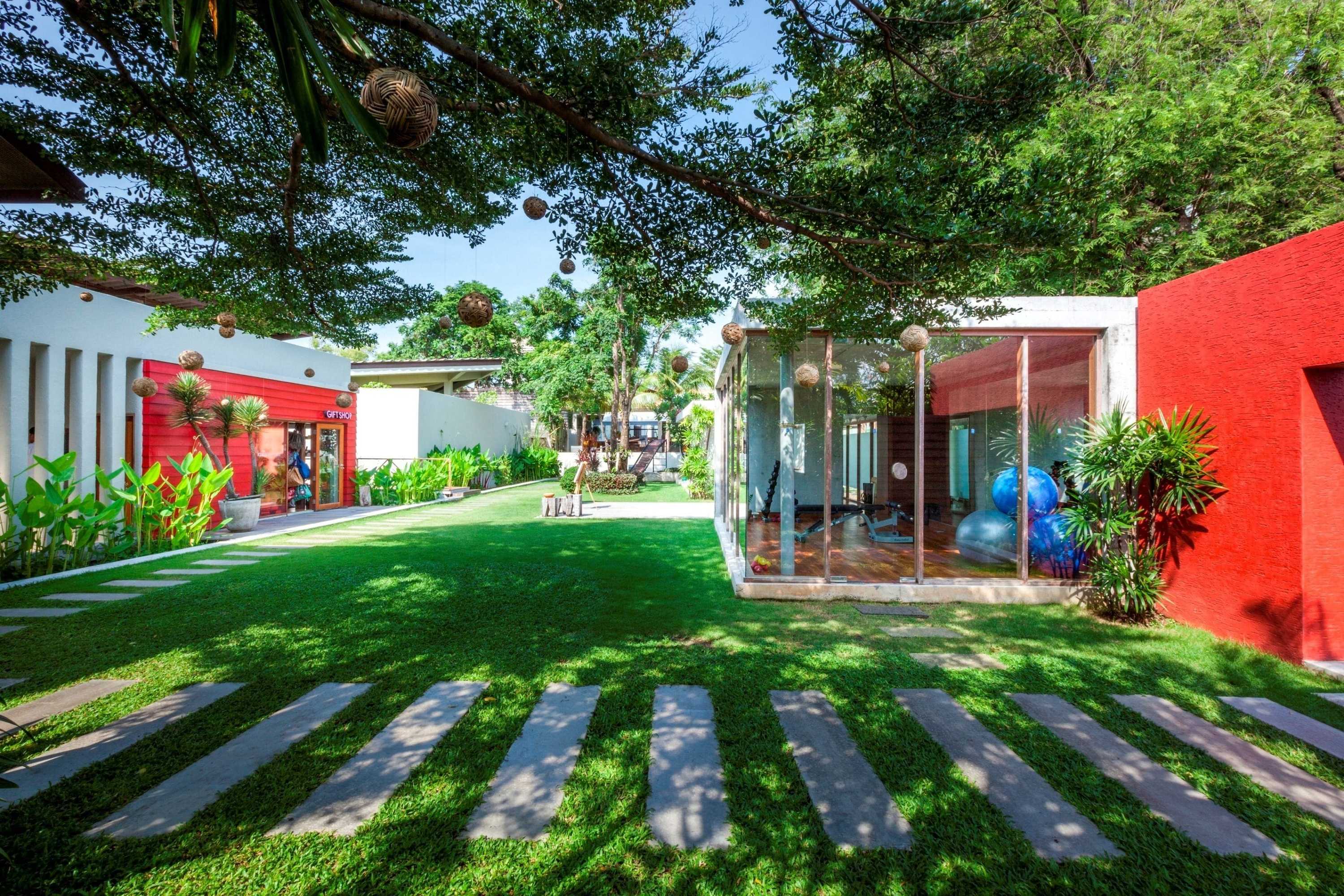 Gift card for Let's Sea Hua Hin Al Fresco Resort Gift card for Let's Sea Hua Hin Al Fresco Resort