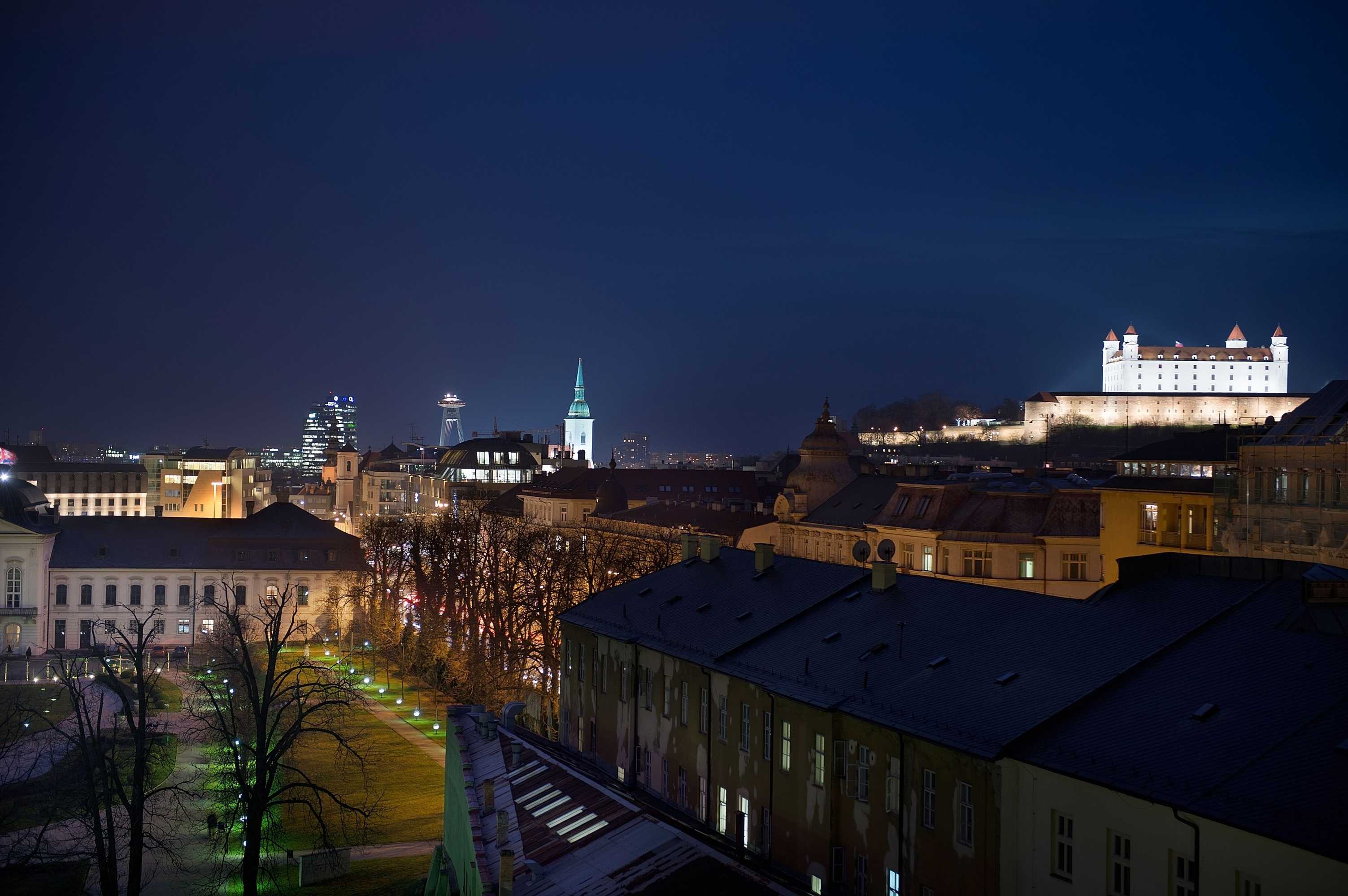 Gift card for Loft Hotel Bratislava Gift card for Loft Hotel Bratislava