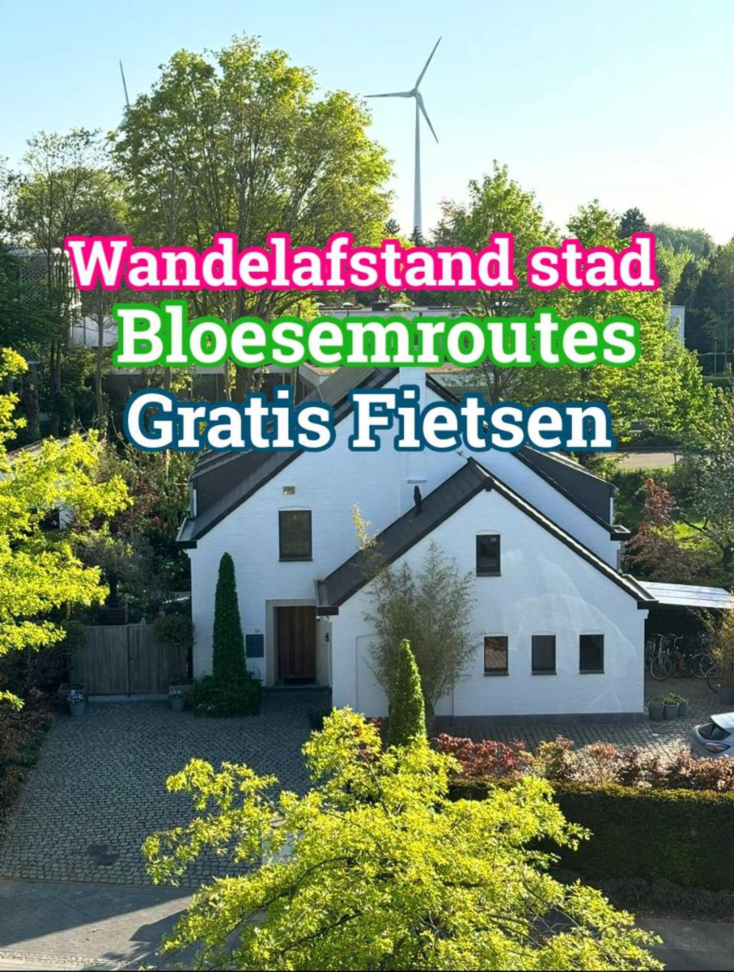 Gift card for Nummer 151 Villastudios