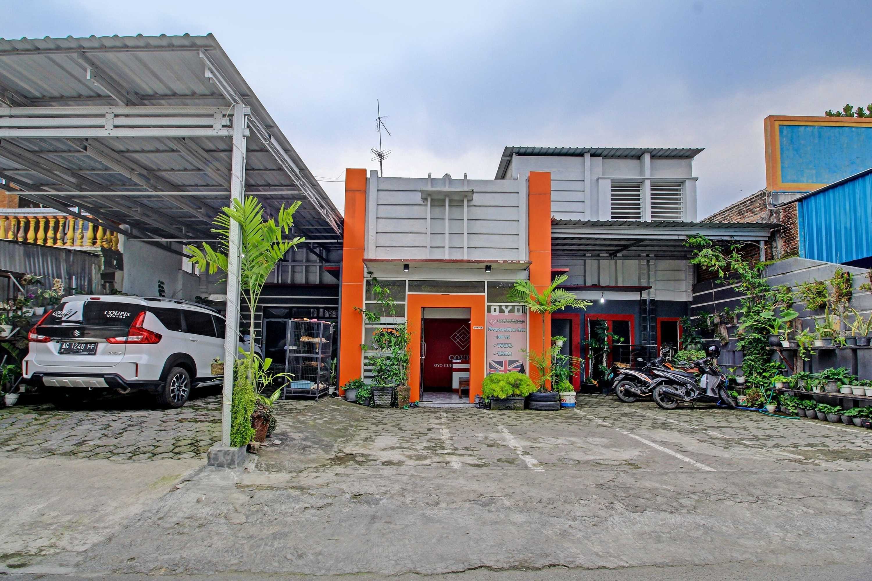 Gift card for Oyo 3012 Coupis Guesthouse Syariah Gift card for Oyo 3012 Coupis Guesthouse Syariah