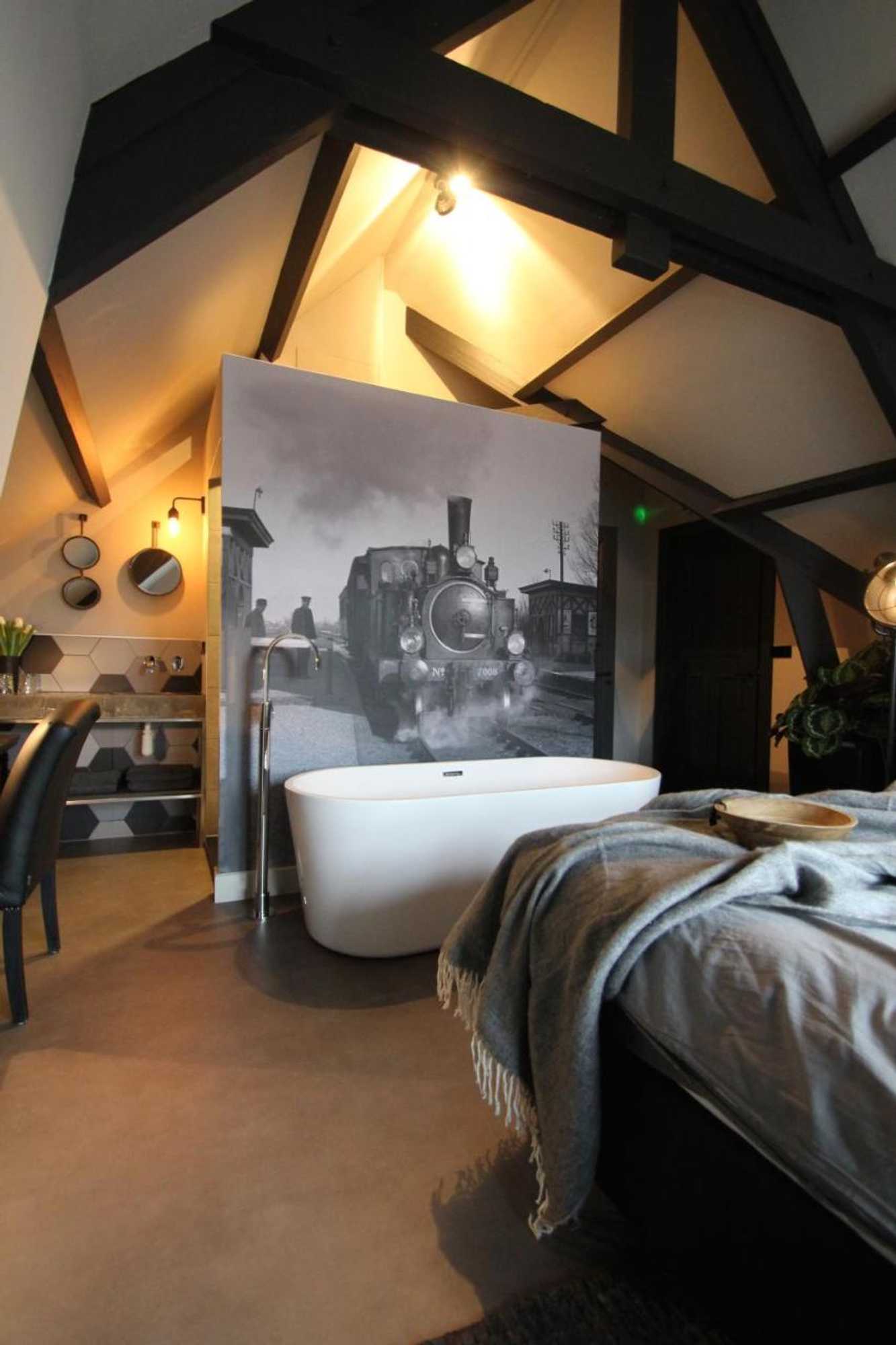 Gift card for Het Spoorhuis Uithoorn