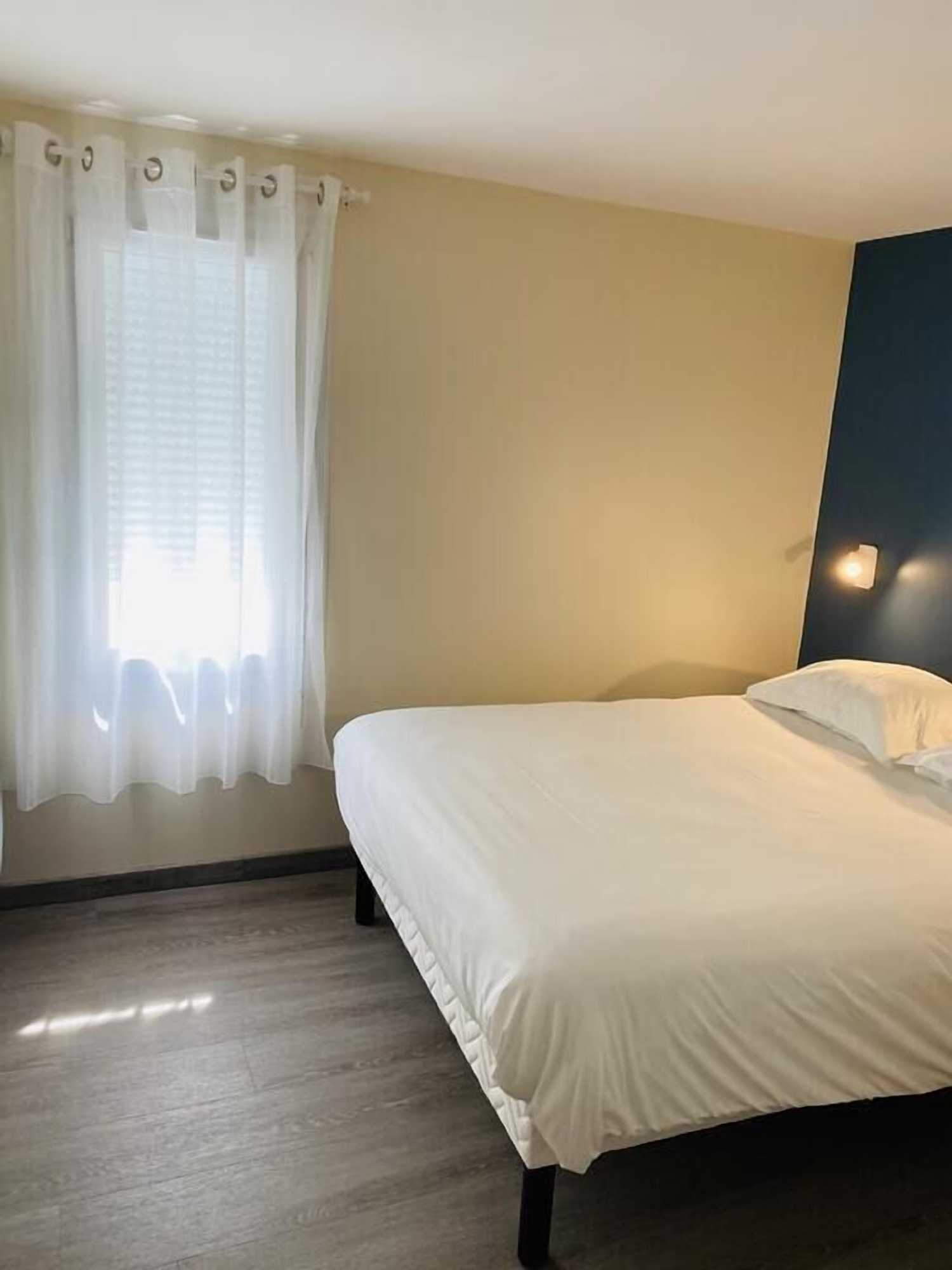 Gift card for Premiere Classe Rennes Ouest - Le Rheu Gift card for Premiere Classe Rennes Ouest - Le Rheu