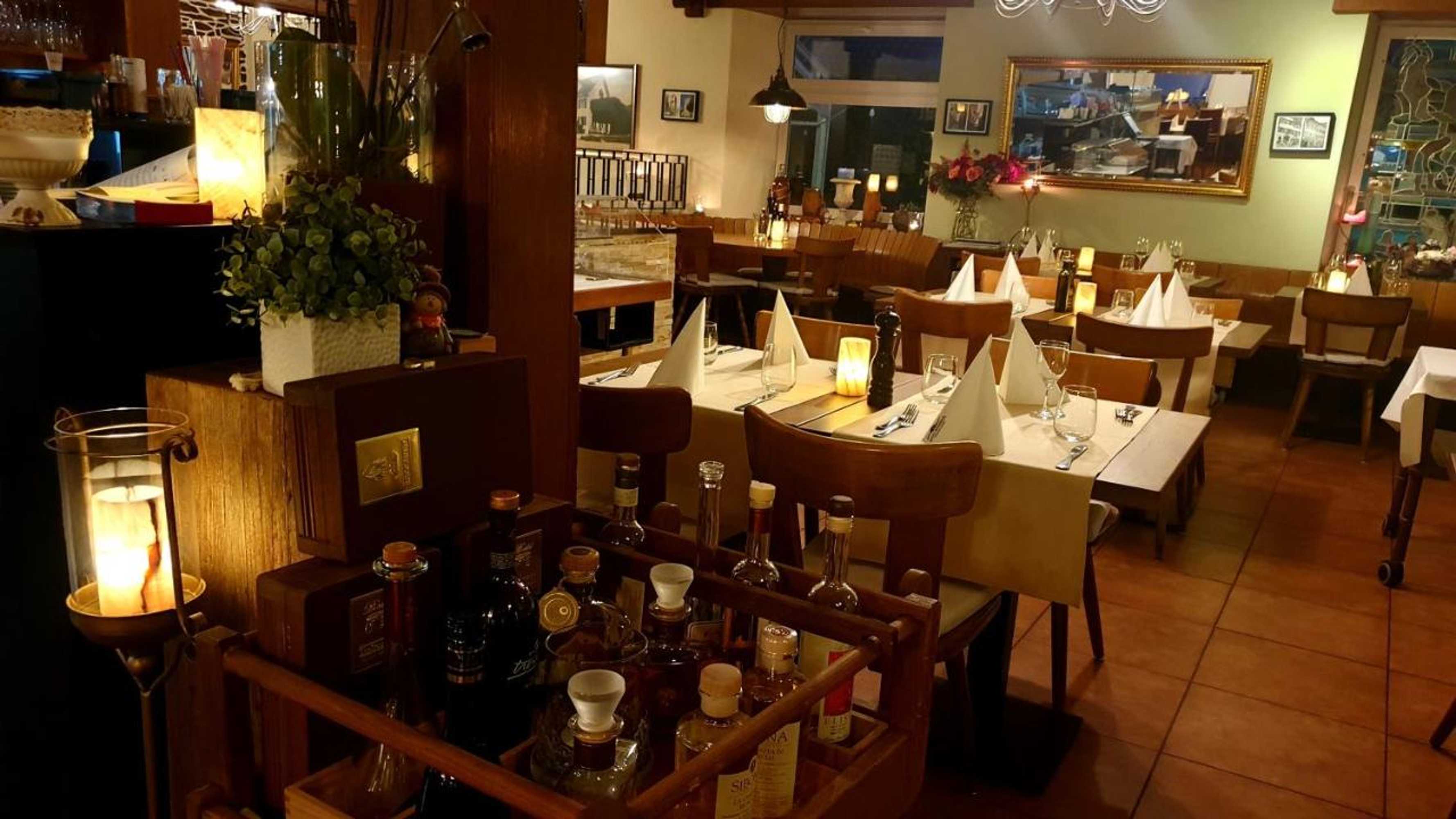 Gift card for Hotel Römerbad