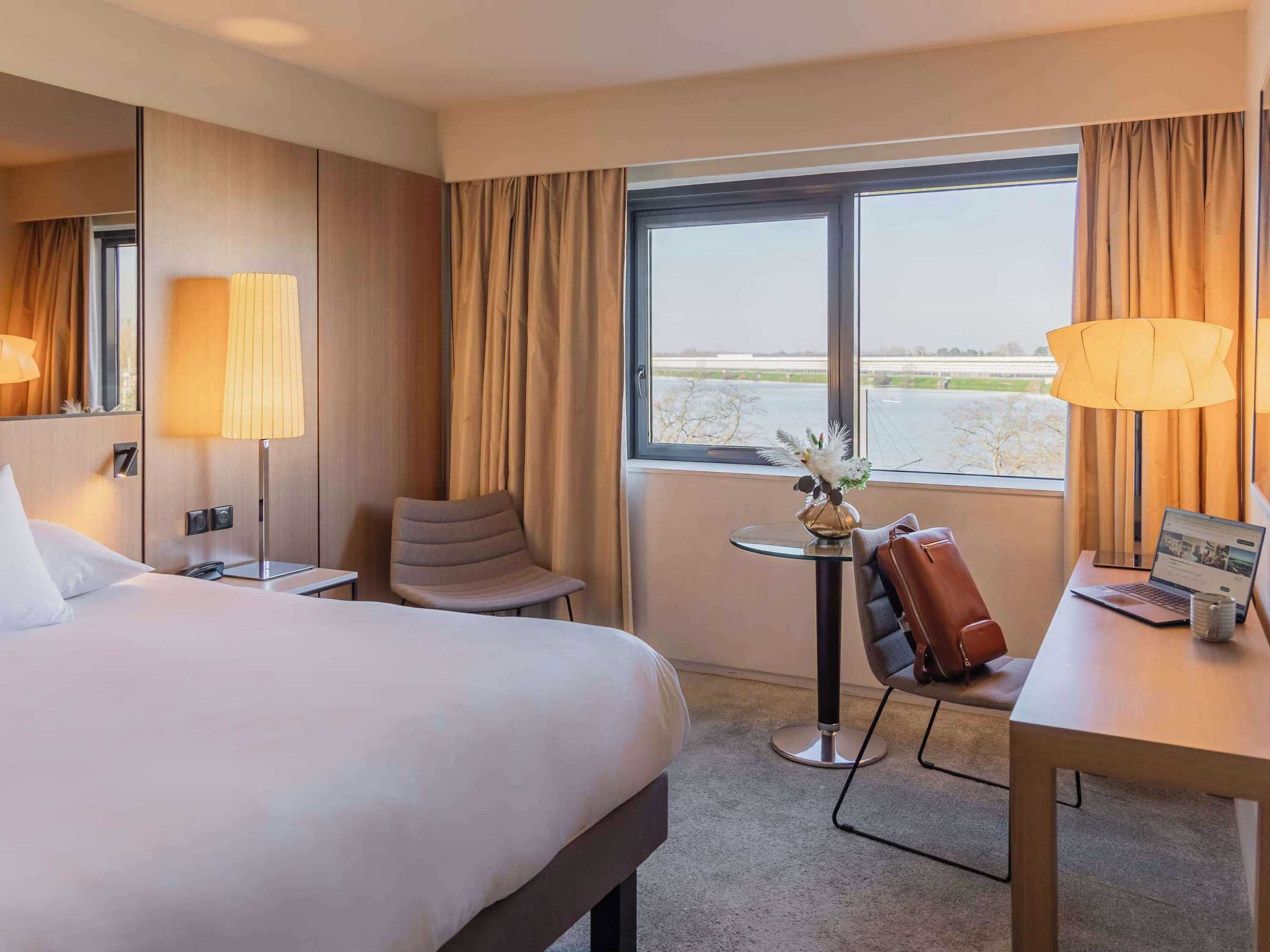 Gift card for Hotel Pullman Bordeaux Lac Gift card for Hotel Pullman Bordeaux Lac