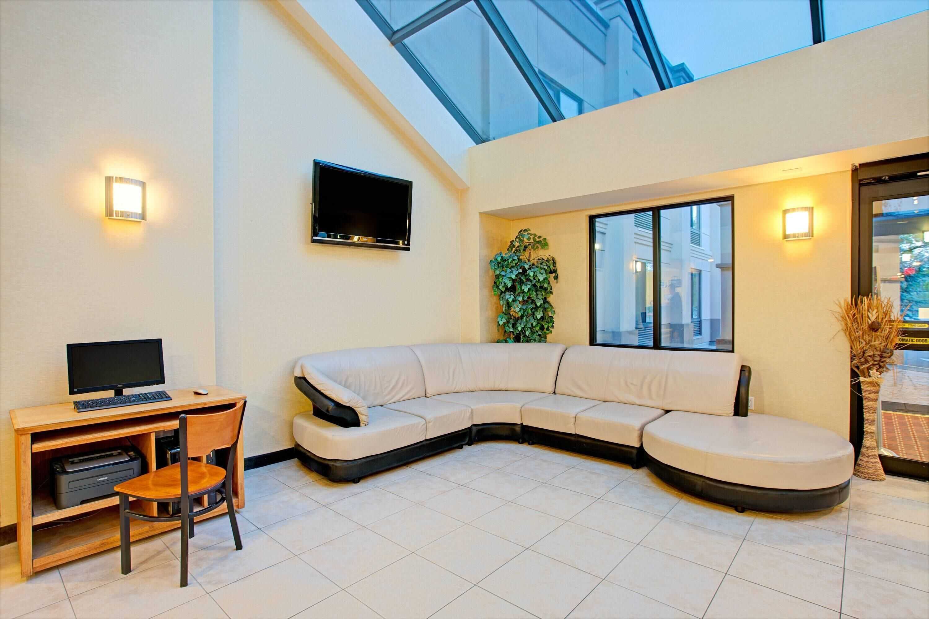 Gift card for Days Inn by Wyndham Parsippany