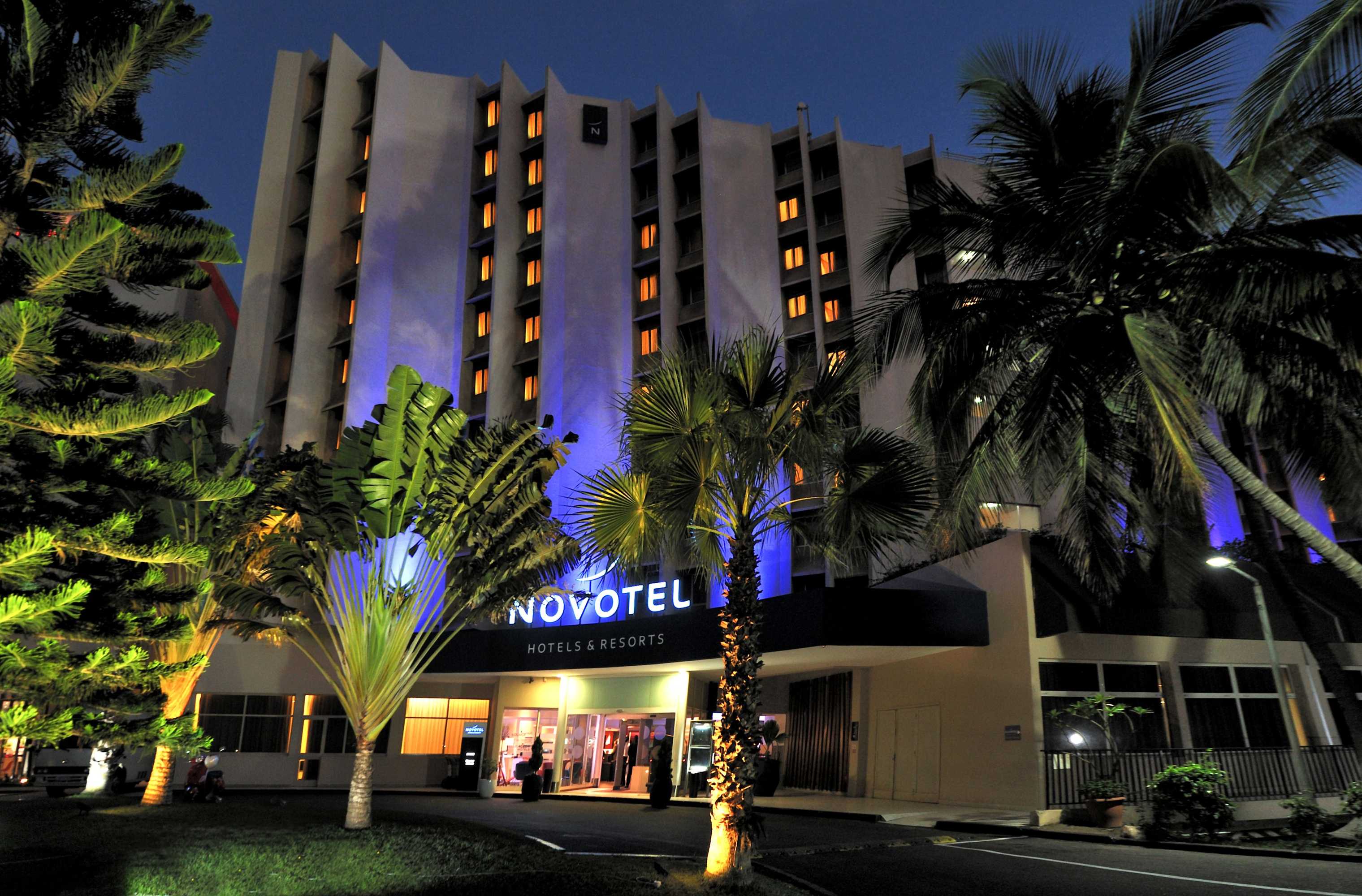 Gift card for Novotel Dakar Gift card for Novotel Dakar
