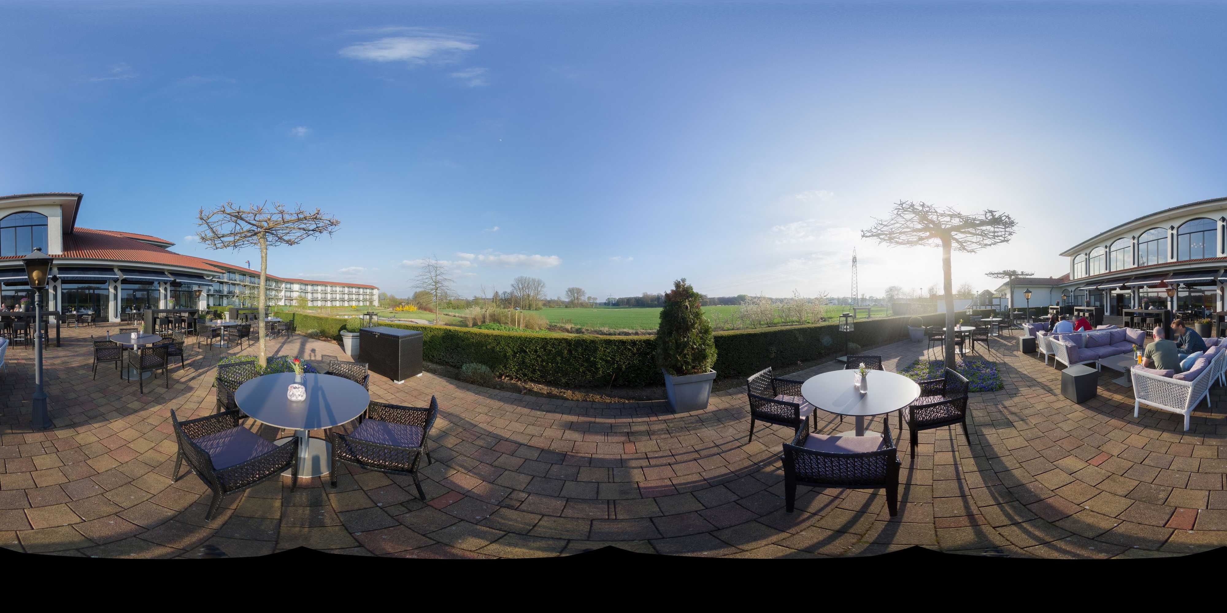 Gift card for Van Der Valk Hotel Melle - Osnabrück