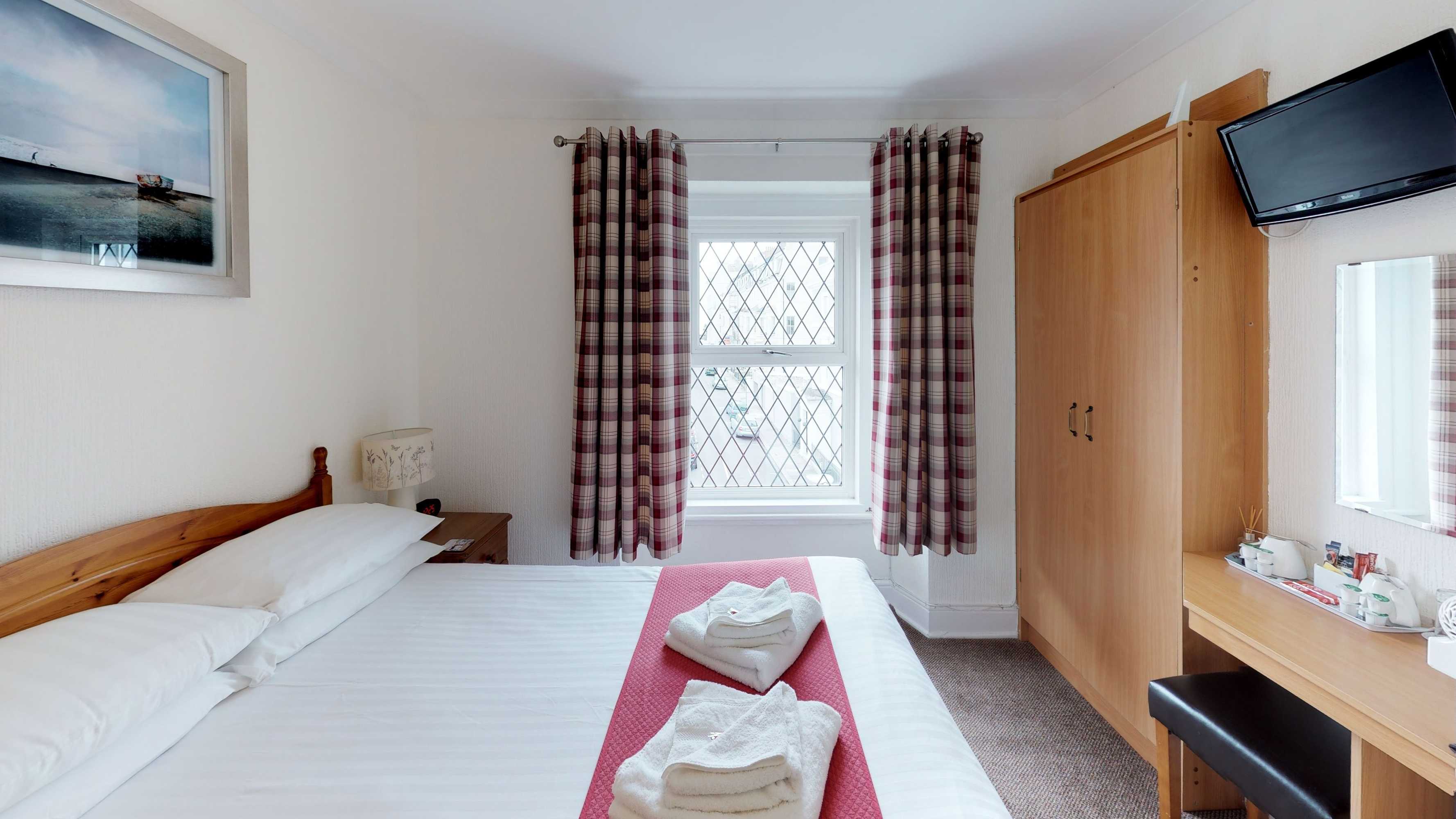 Gift card for The Tudor Guest House