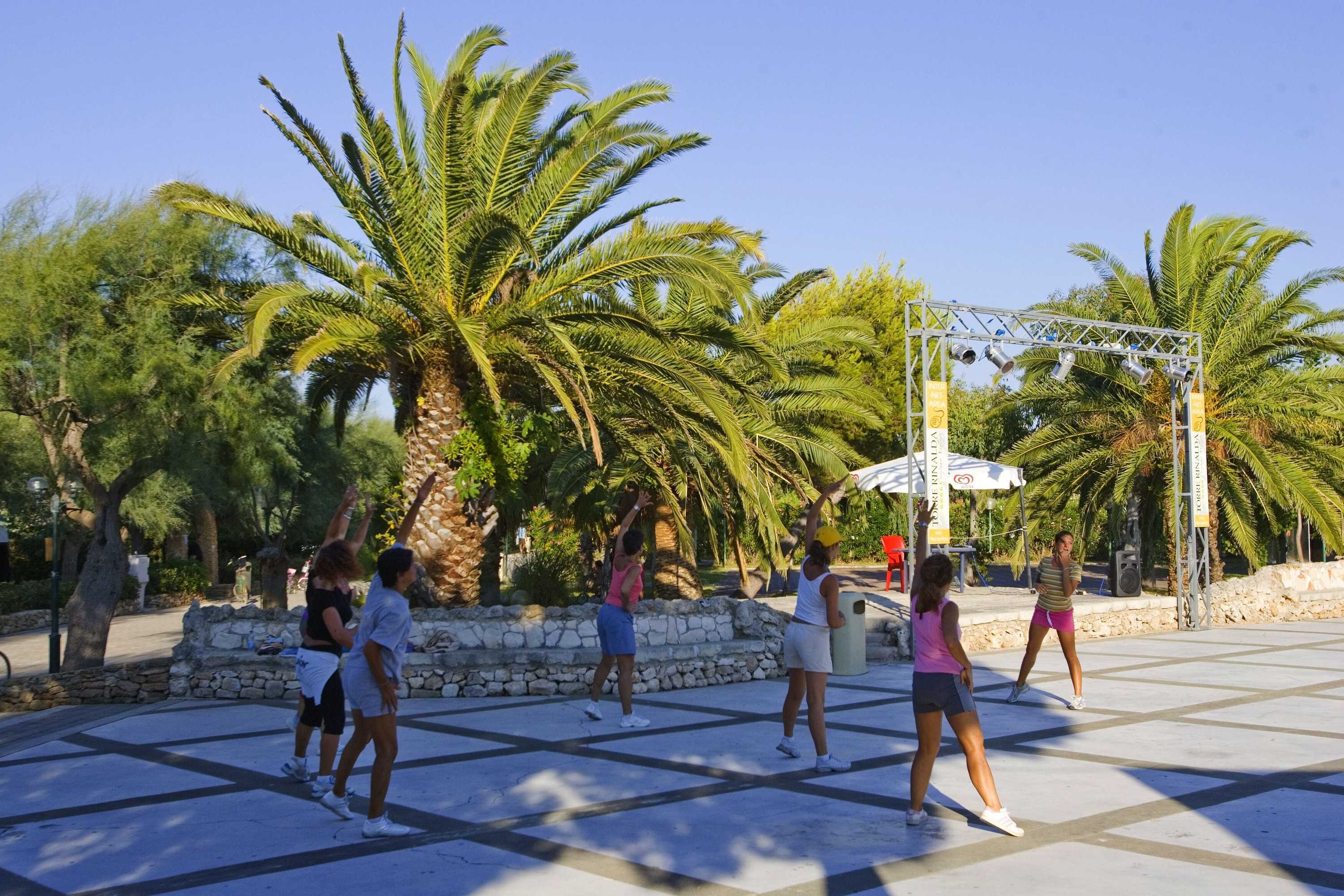 Gift card for Happy Camp Torre Rinalda Camping Village Gift card for Happy Camp Torre Rinalda Camping Village