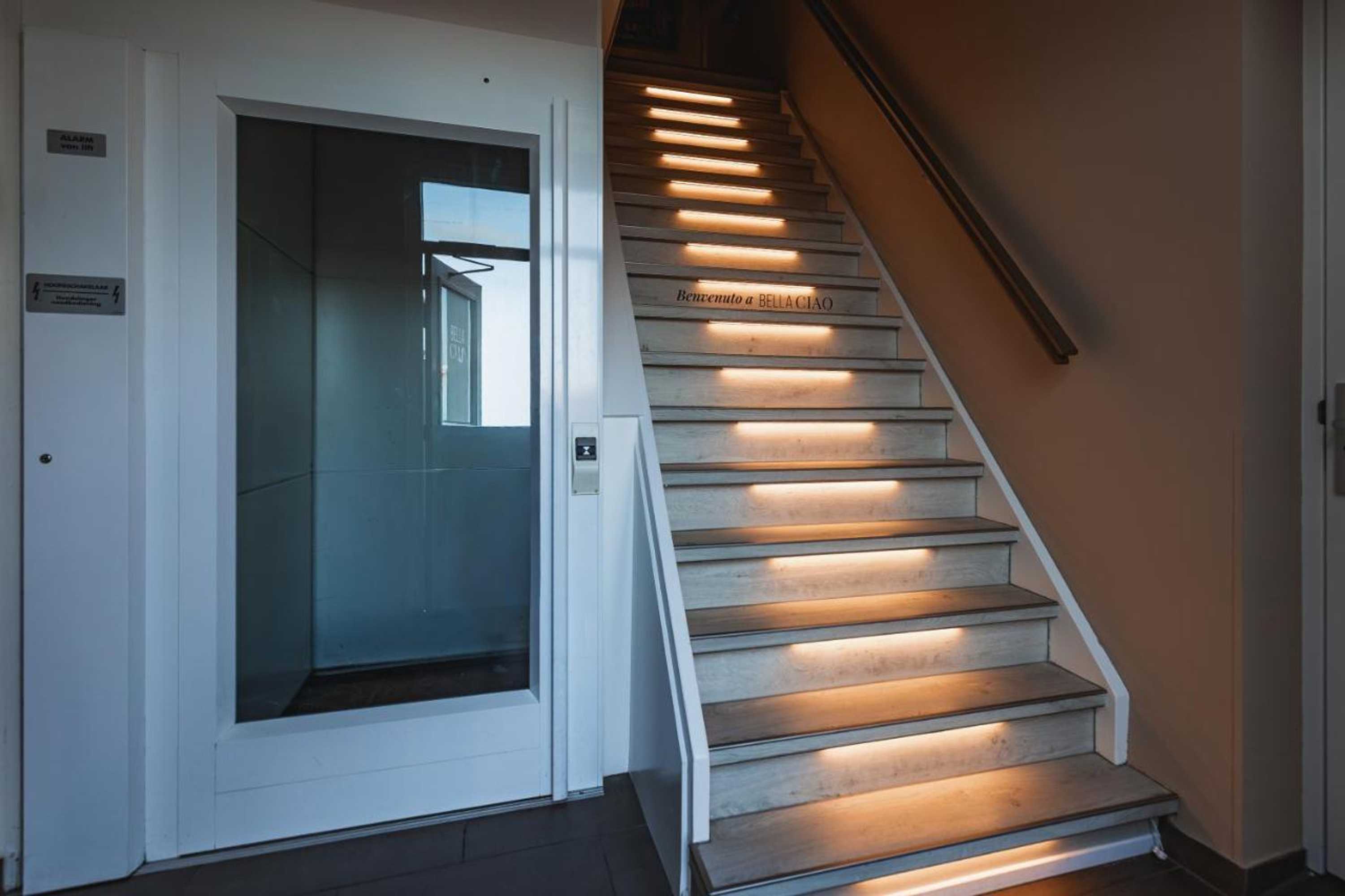 Gift card for Hotel Bella Ciao