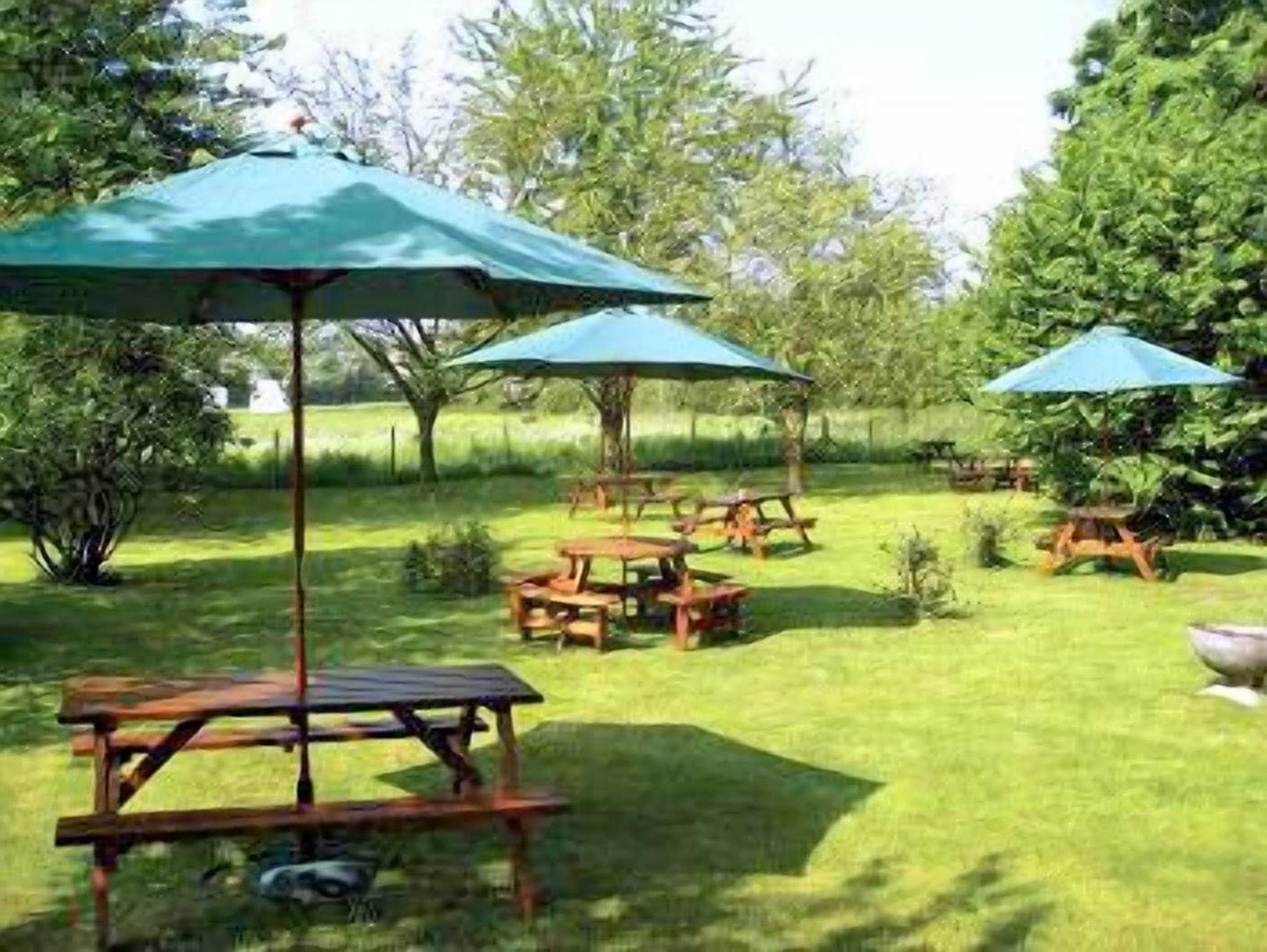 Gift card for The Nags Head