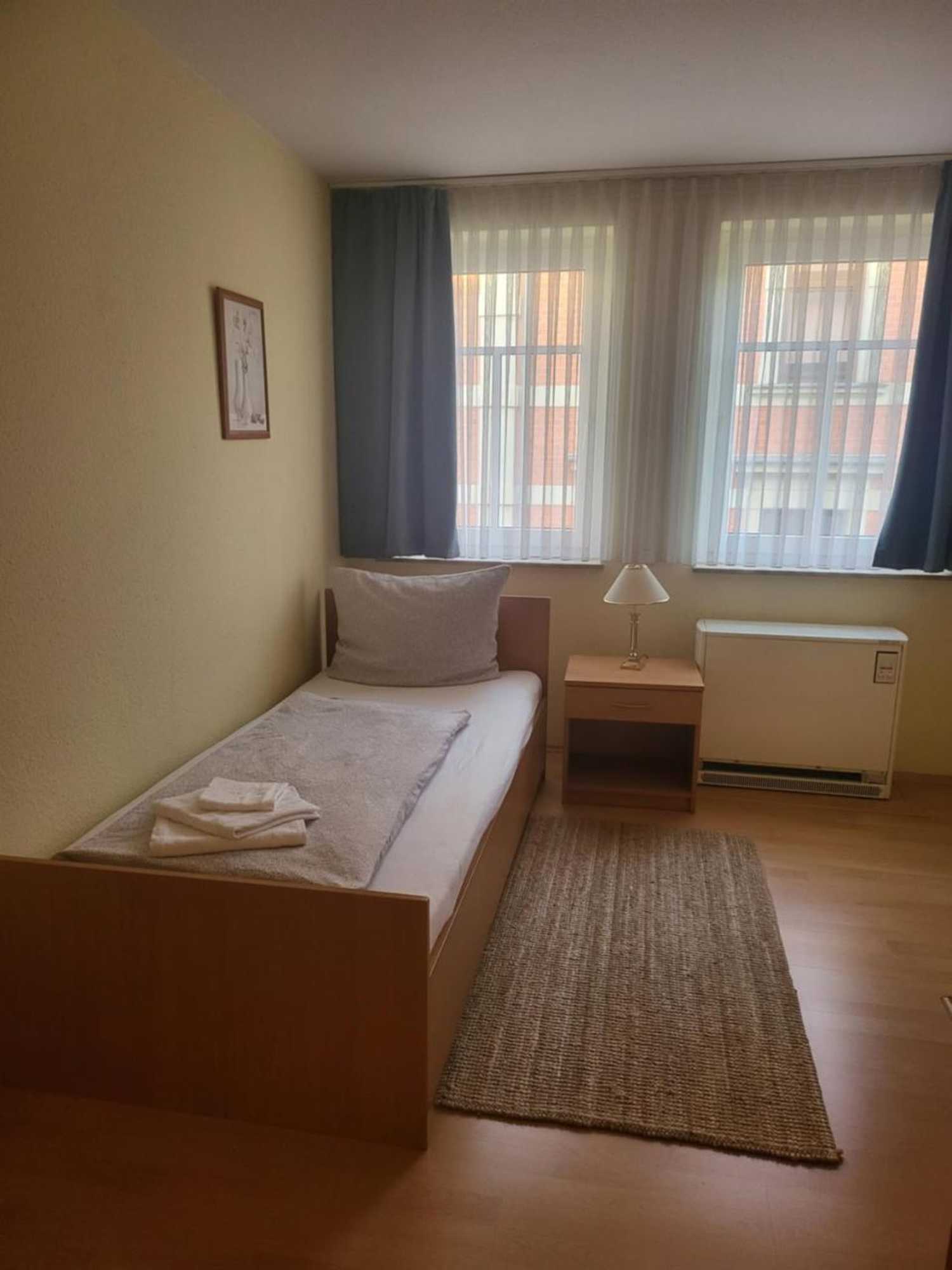 Gift card for Ritters Weinstuben Hotel Merseburg