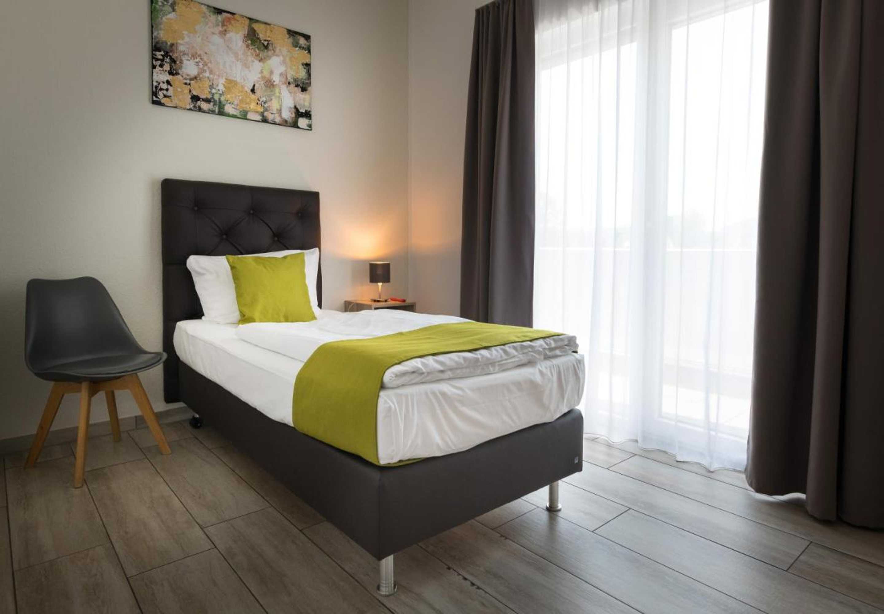 Gift card for Gleuel Inn Apartments