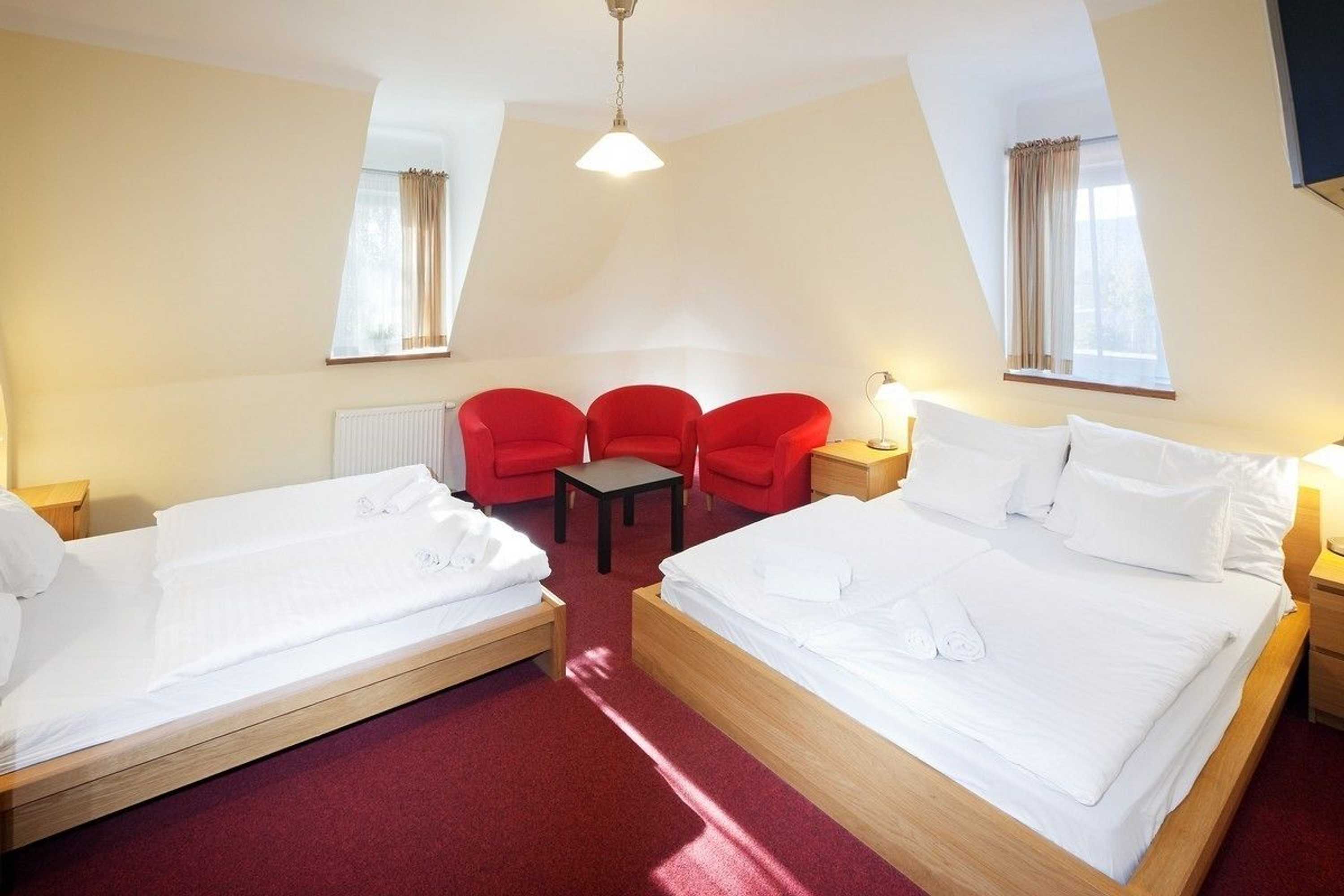 Gift card for Pytloun Self Check-In Hotel Liberec Gift card for Pytloun Self Check-In Hotel Liberec