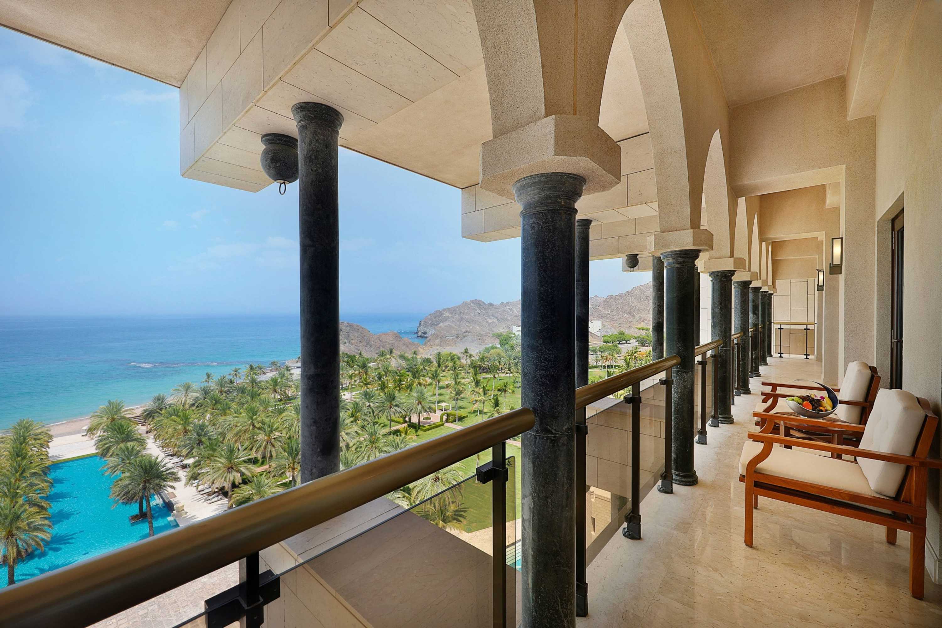 Gift card for Al Bustan Palace, a Ritz-Carlton Hotel Gift card for Al Bustan Palace, a Ritz-Carlton Hotel