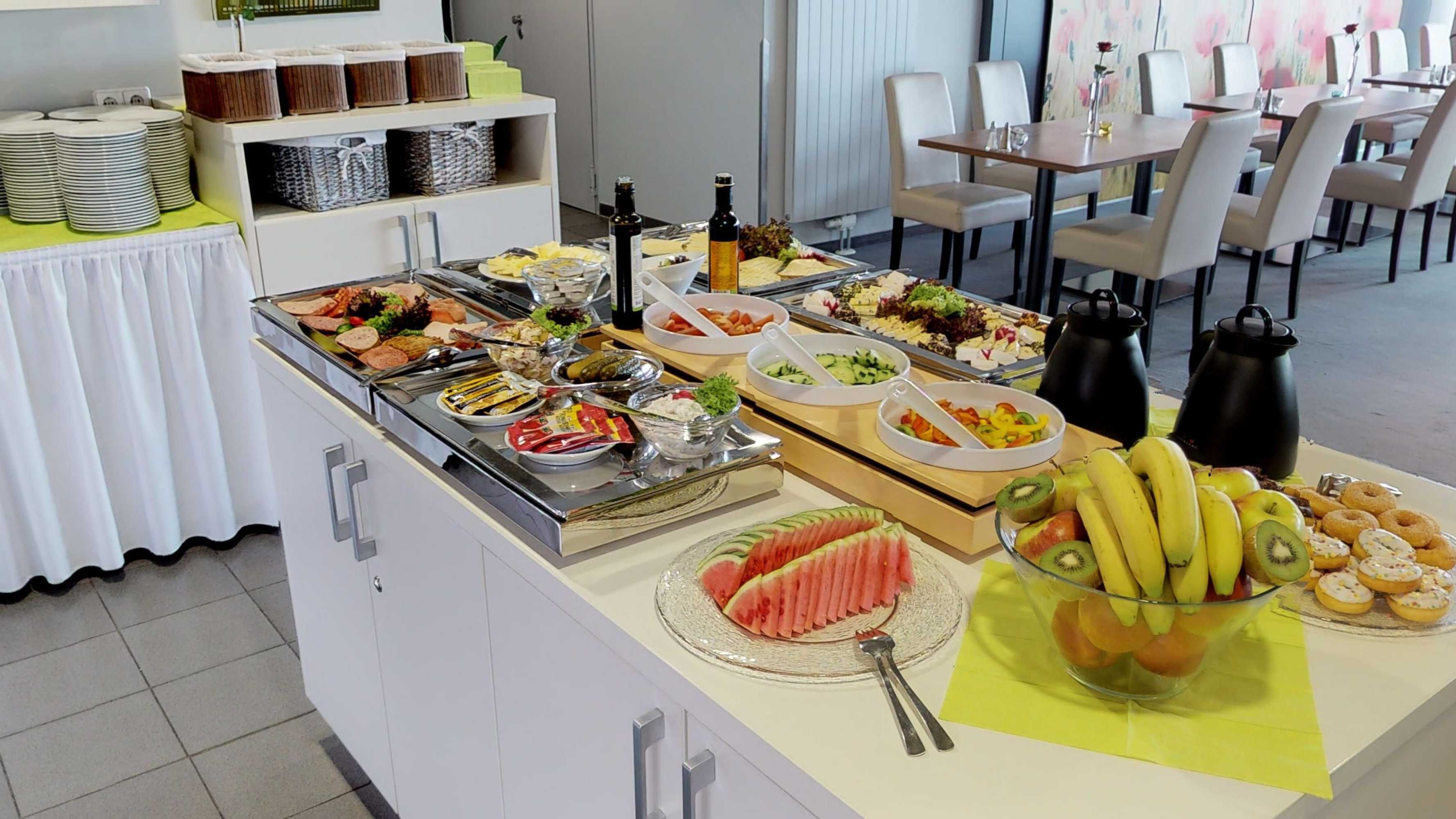 Gift card for Biendo Hotel Chemnitz