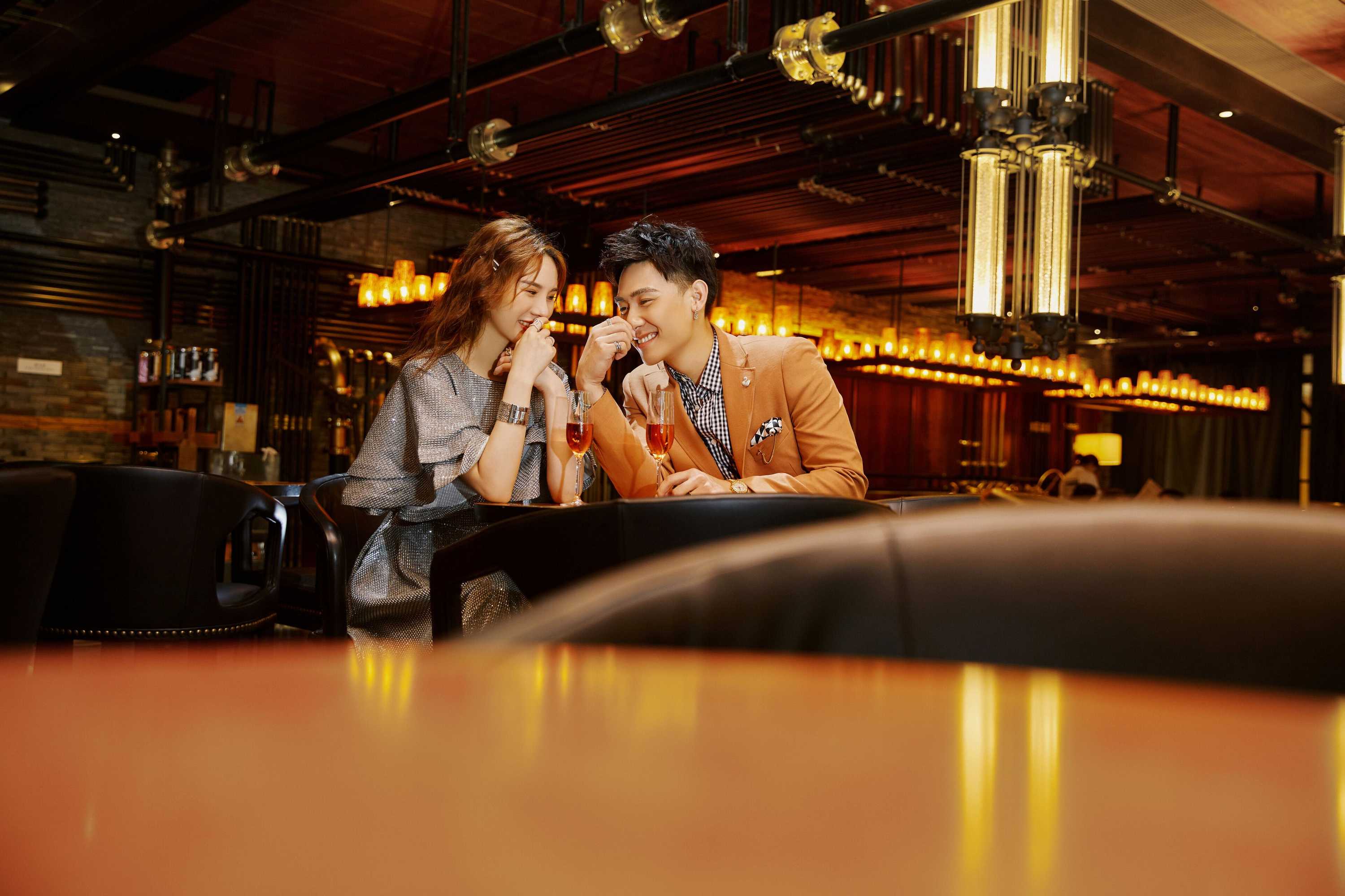 Gift card for Midtown Shangri-La, Hangzhou - Around 5 Minutes Walking Distance to West Lake Gift card for Midtown Shangri-La, Hangzhou - Around 5 Minutes Walking Distance to West Lake