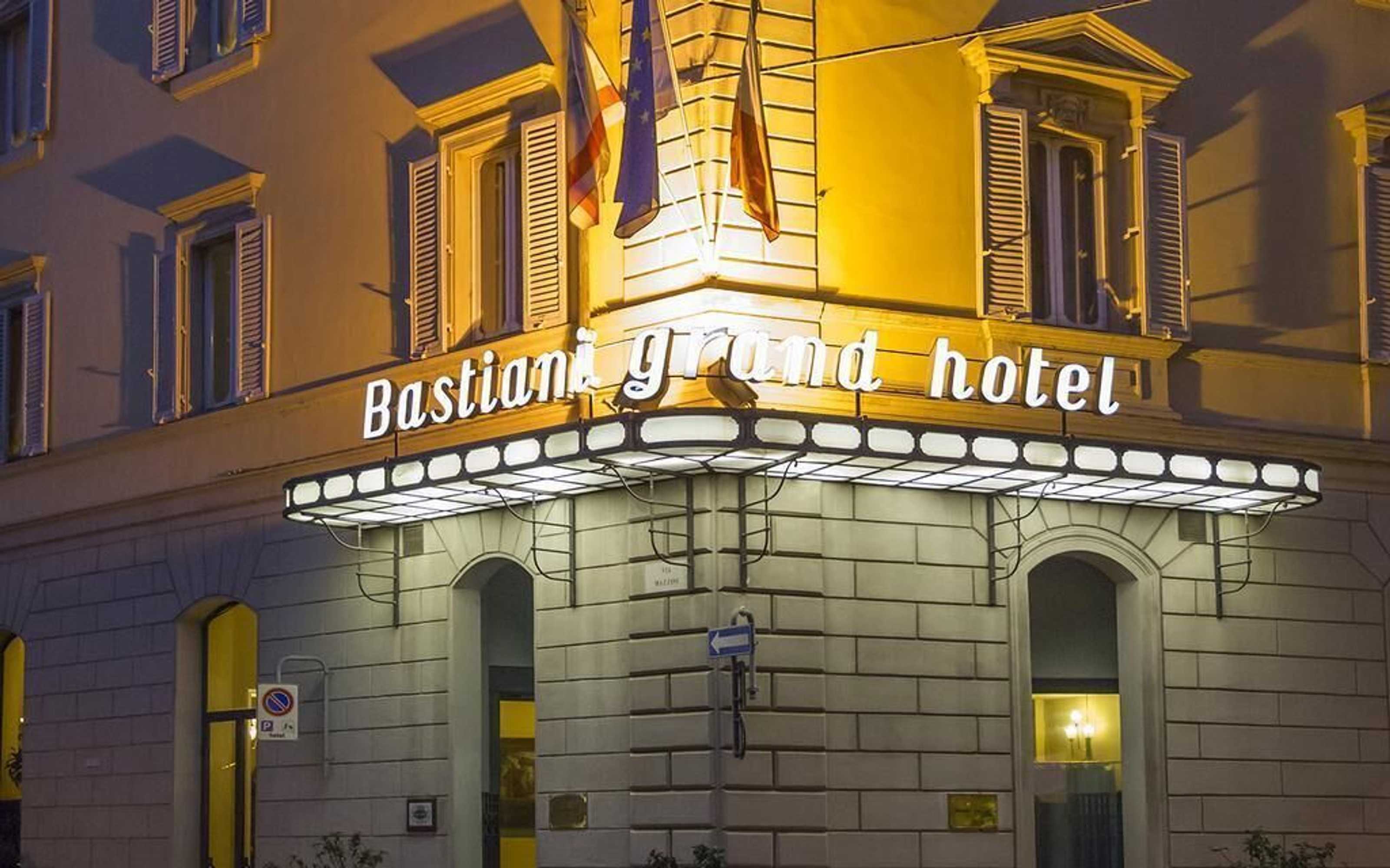 Gift card for Grand Hotel Bastiani Gift card for Grand Hotel Bastiani
