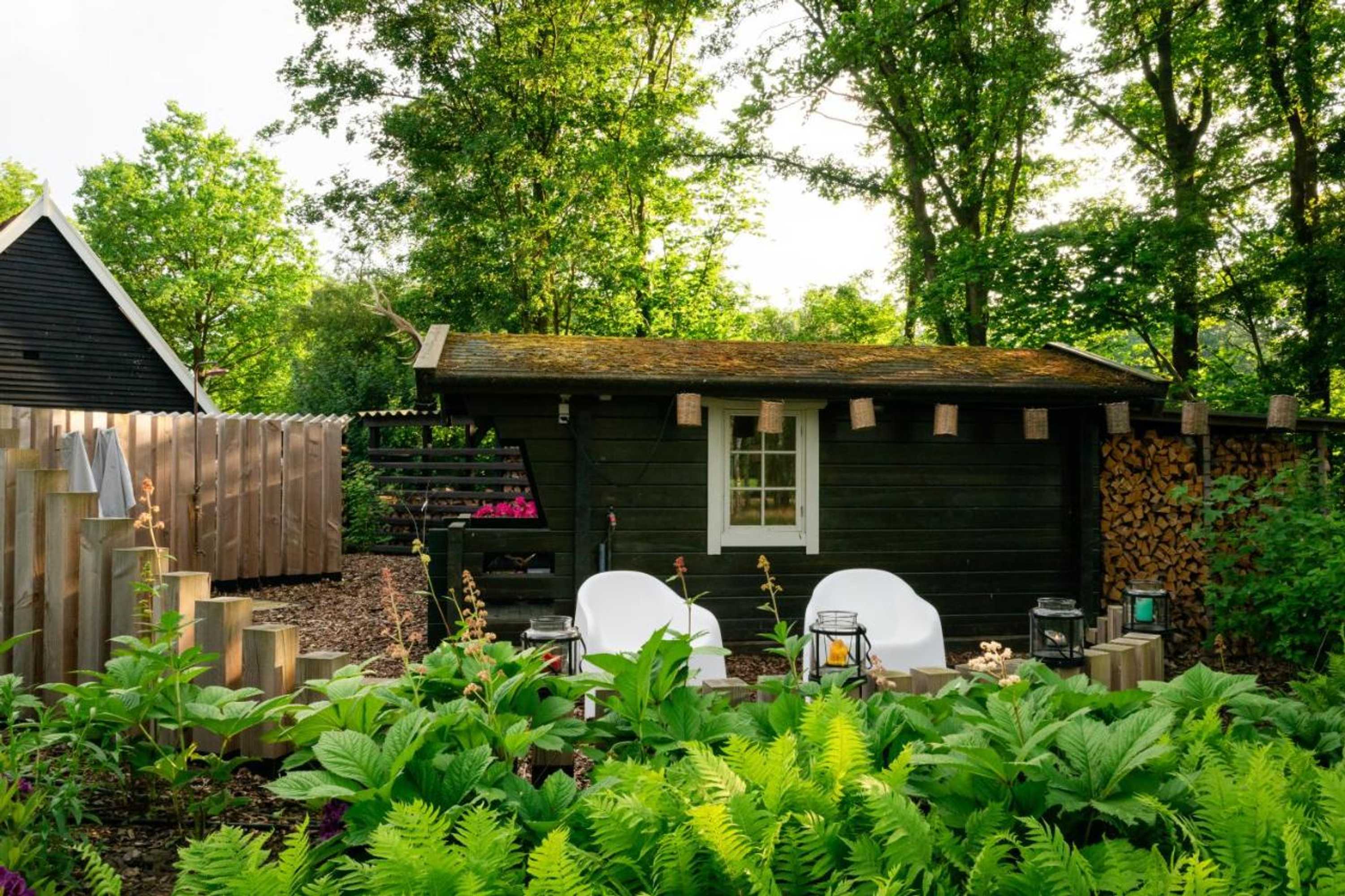 Gift card for B&b Otterstee