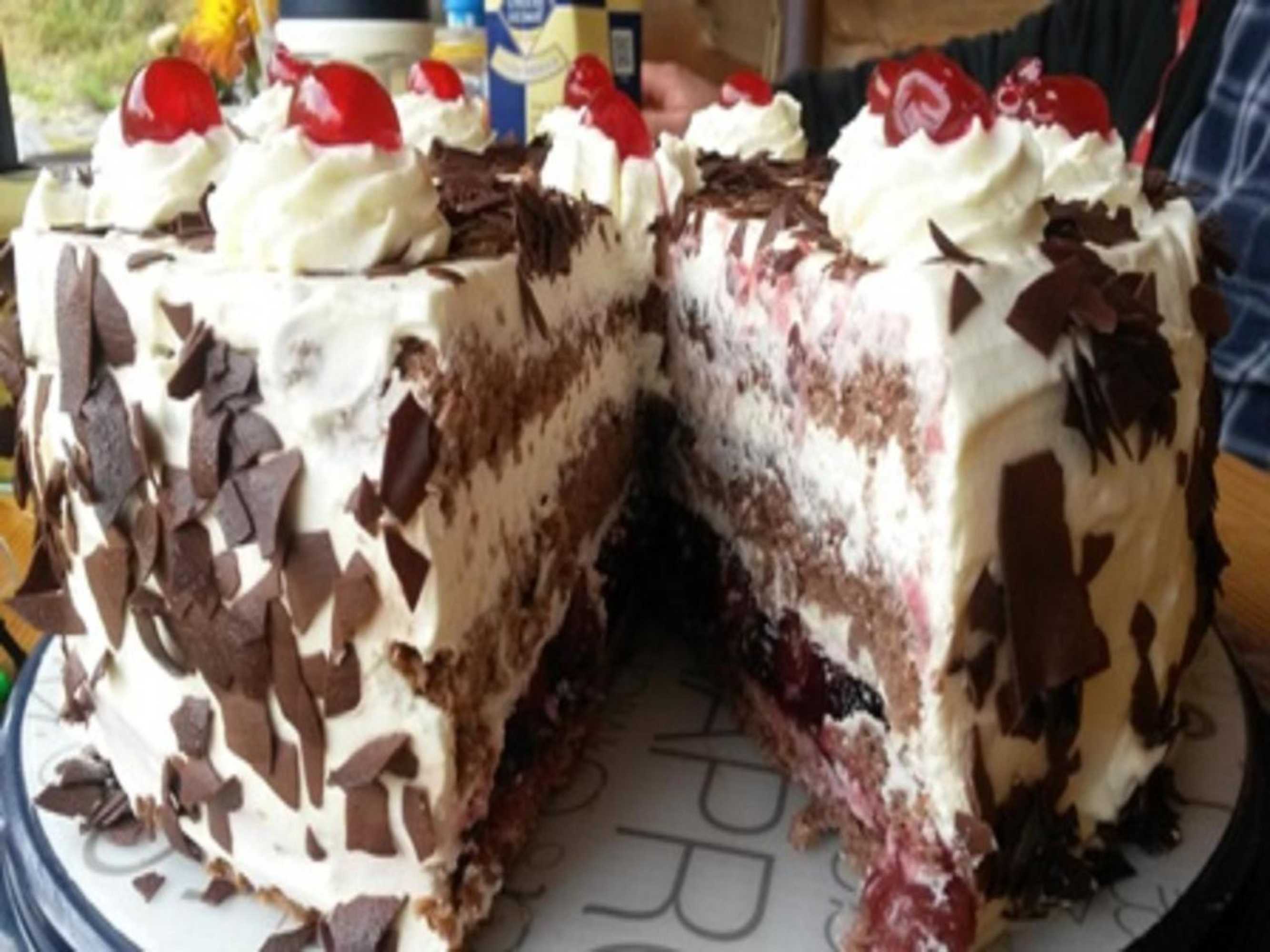 Gift card for Urlaub im Herrenholz - Familie Schwarz