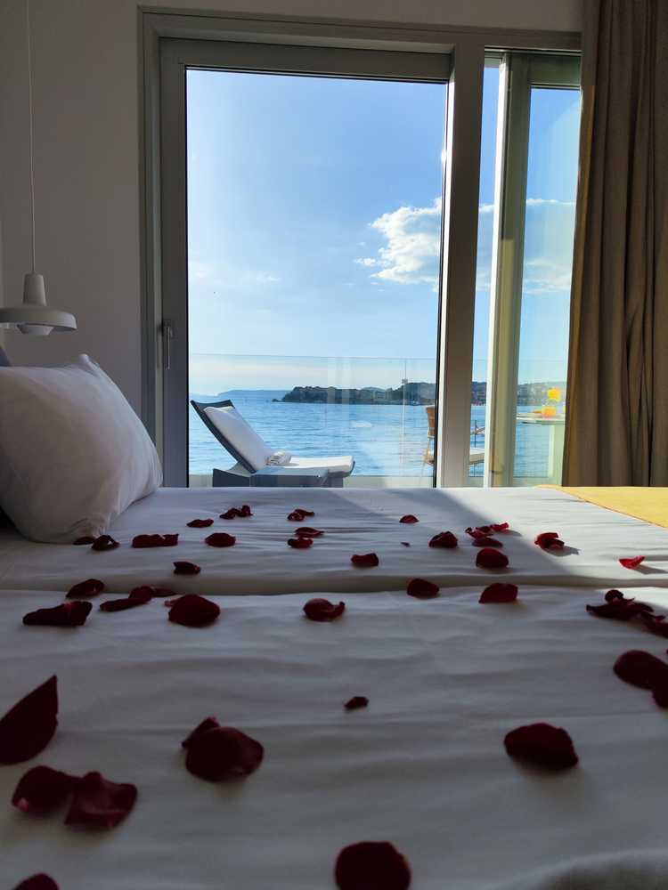 Gift card for Hotel Split