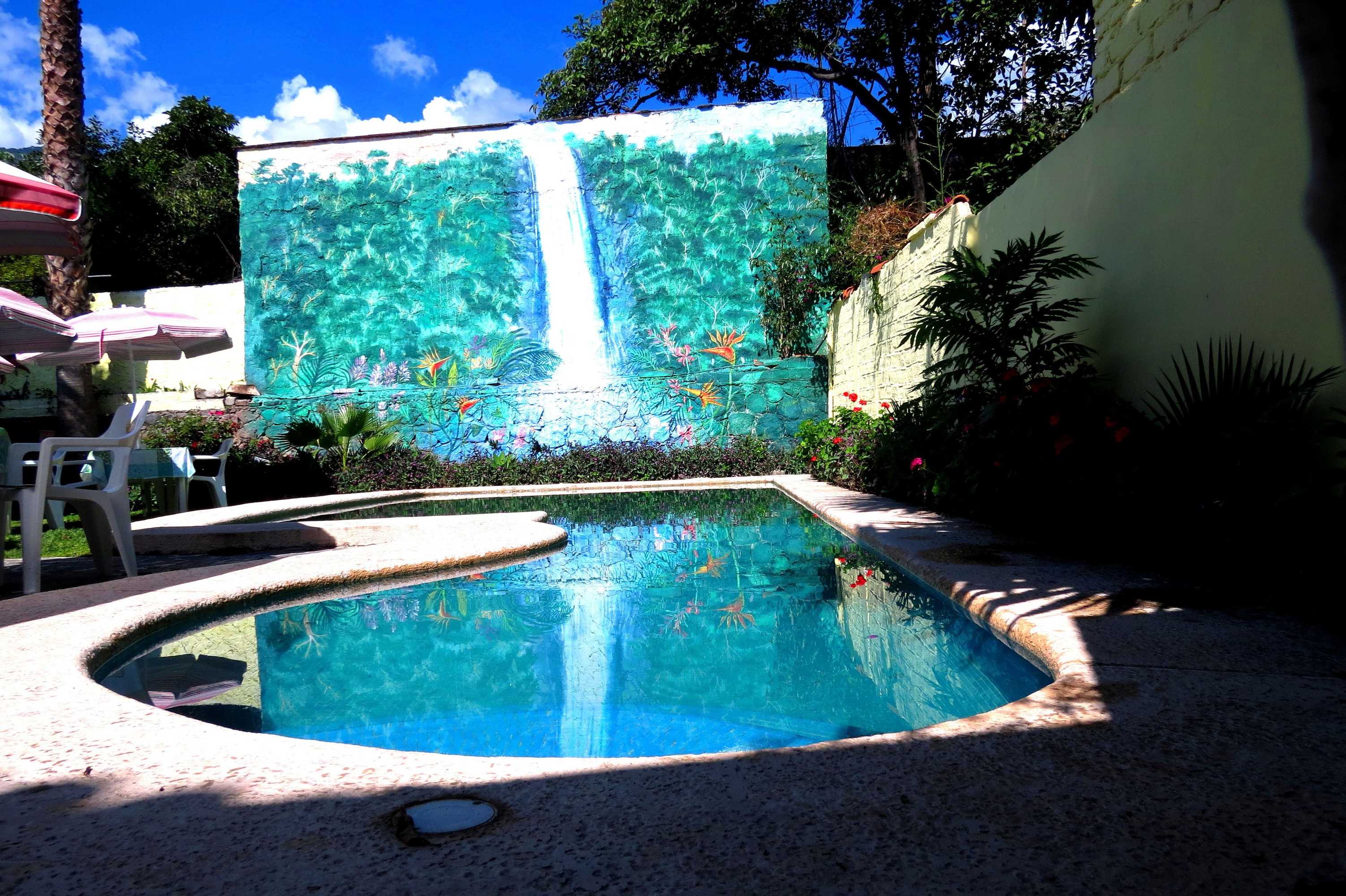 Gift card for Ajijic Plaza Suites Gift card for Ajijic Plaza Suites