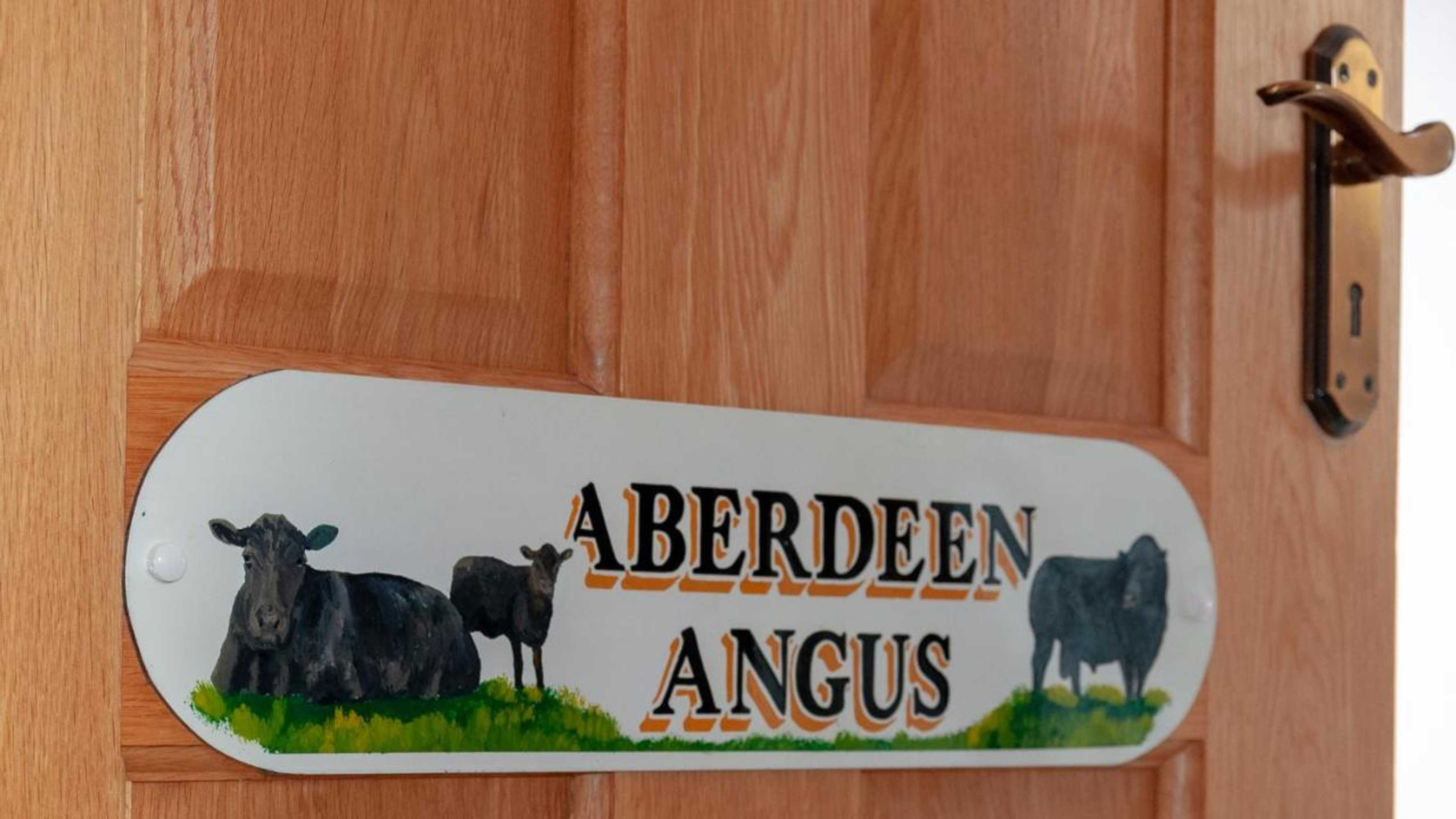 Gift card for Creeghduff Lodge
