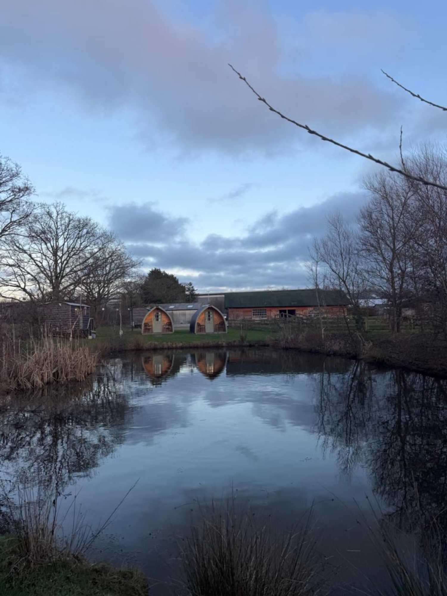 Gift card for Charnock Farm Motel