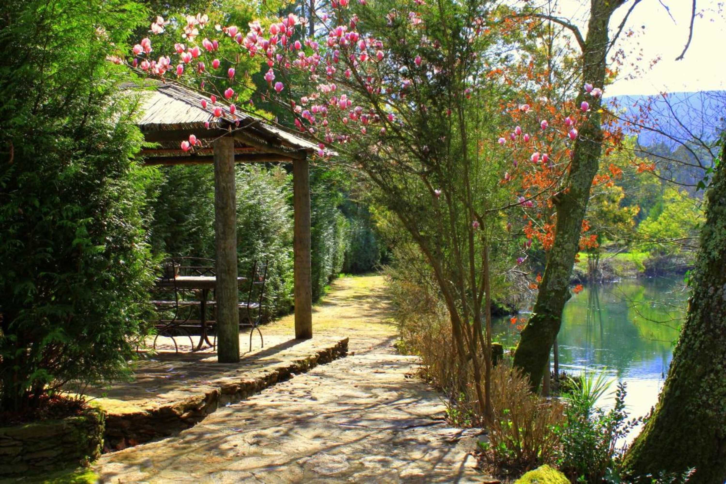 Gift card for Casas Da Azenha