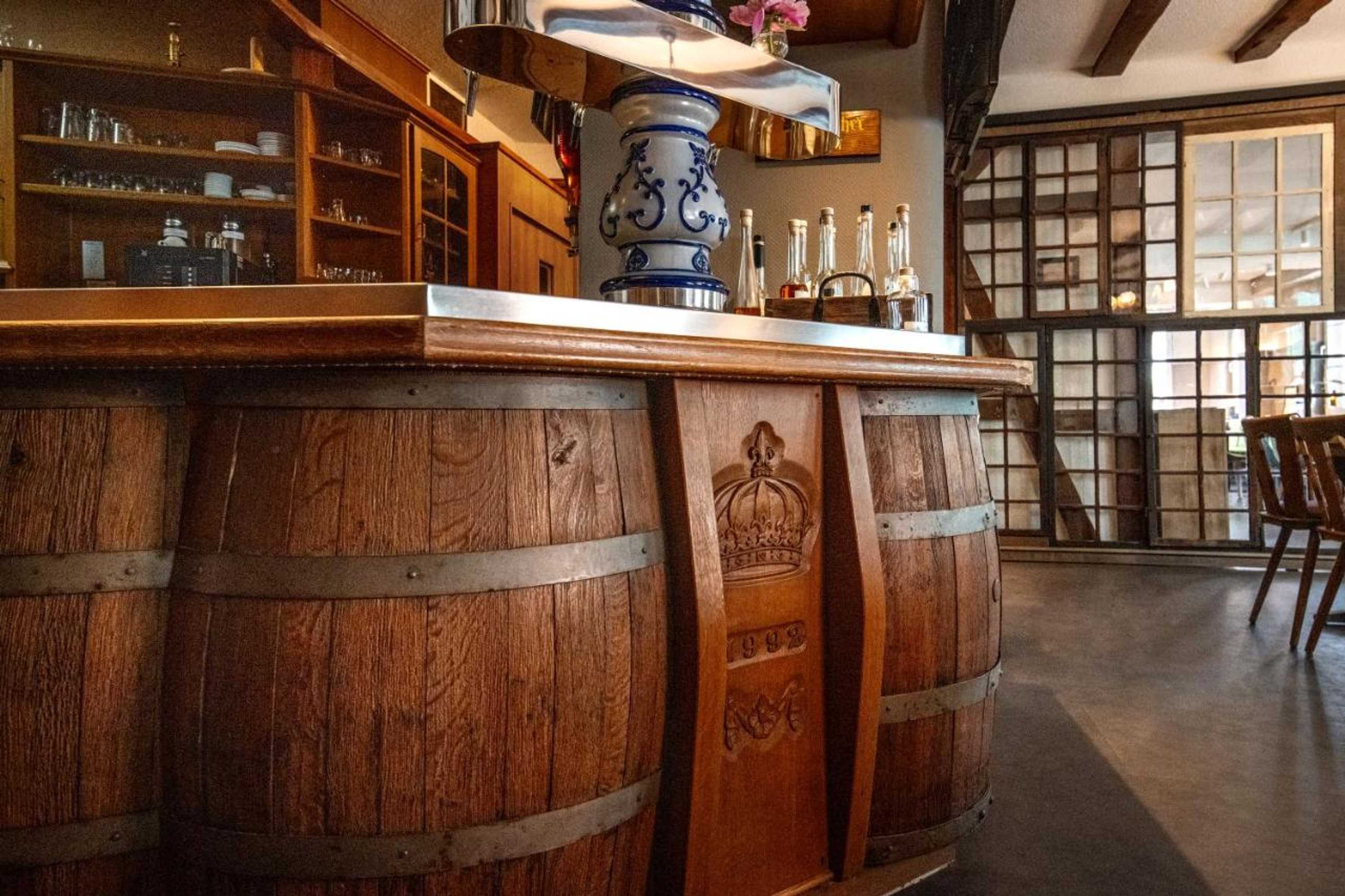 Gift card for Gasthof Zur Krone