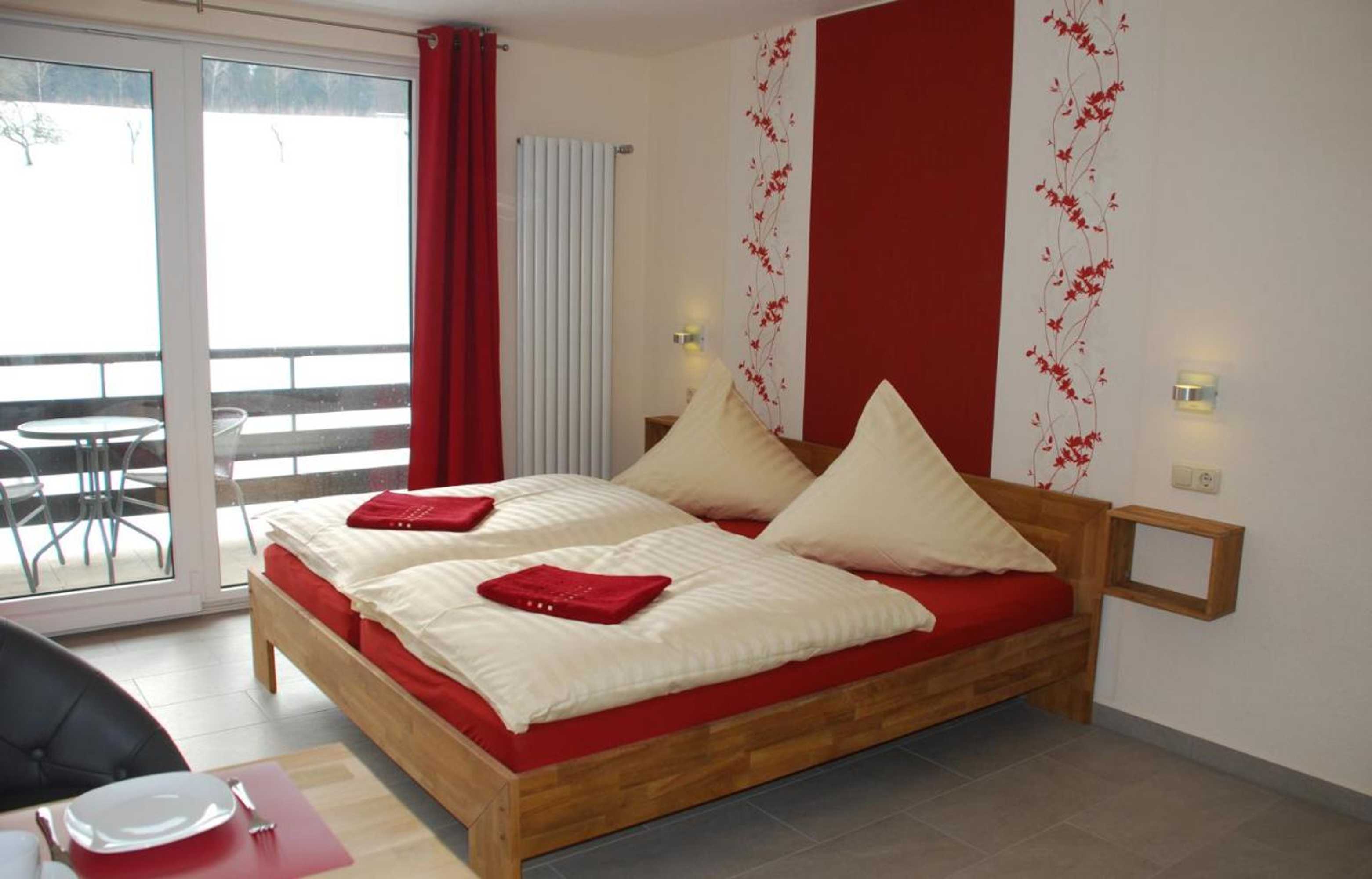 Gift card for Ferienoase Hinterhermsdorf