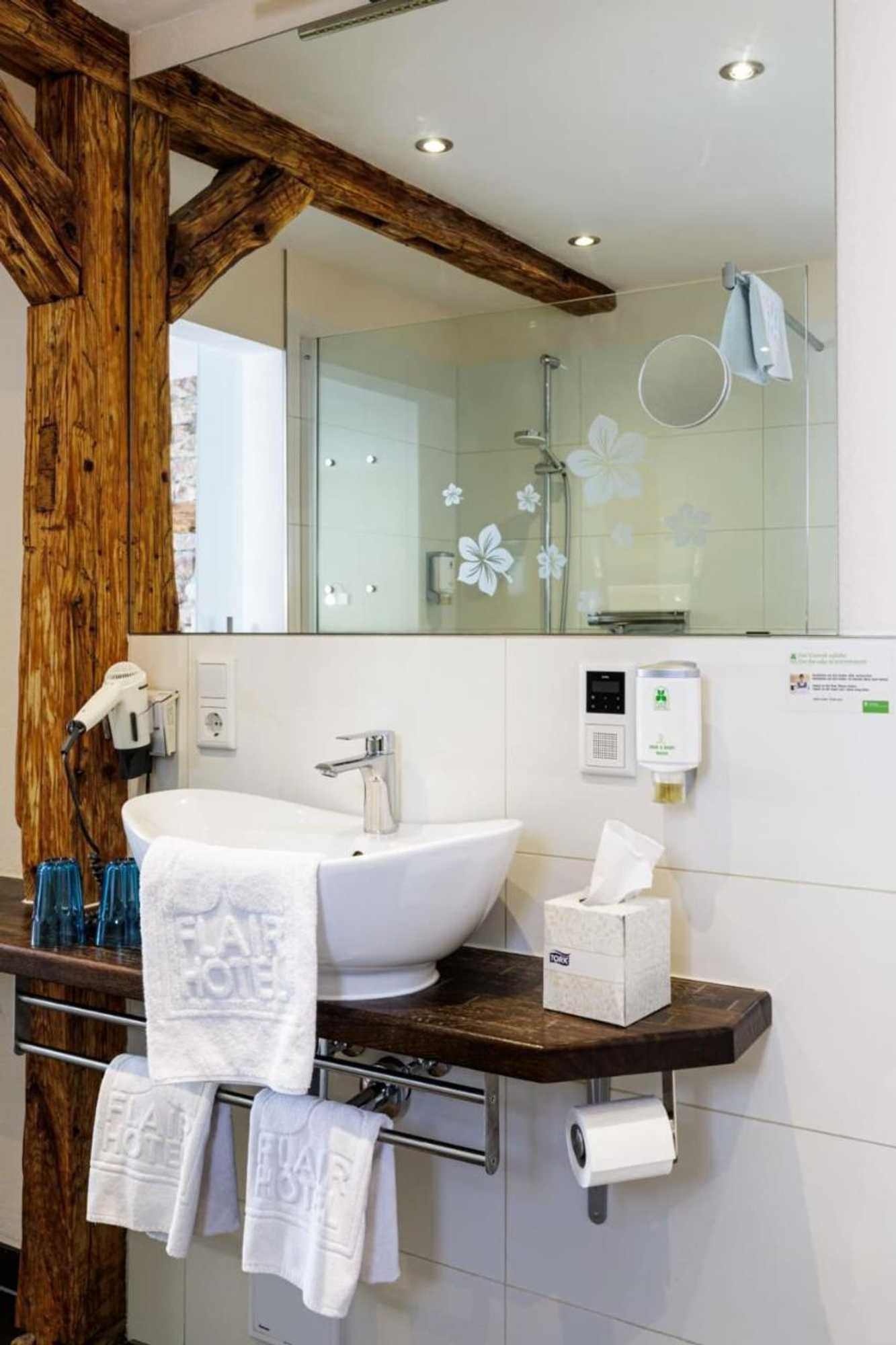 Gift card for Flair Hotel Hopfengarten