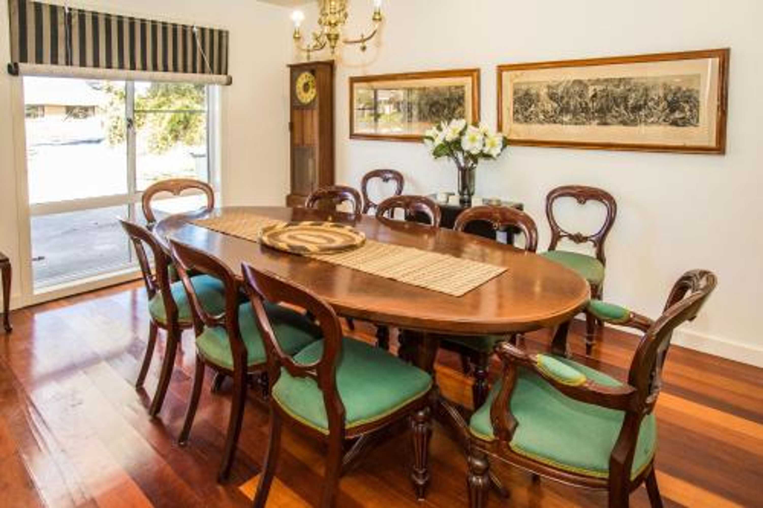 Gift card for Mudgee Country Grandeur at This Elegant Group Getaway Gift card for Mudgee Country Grandeur at This Elegant Group Getaway