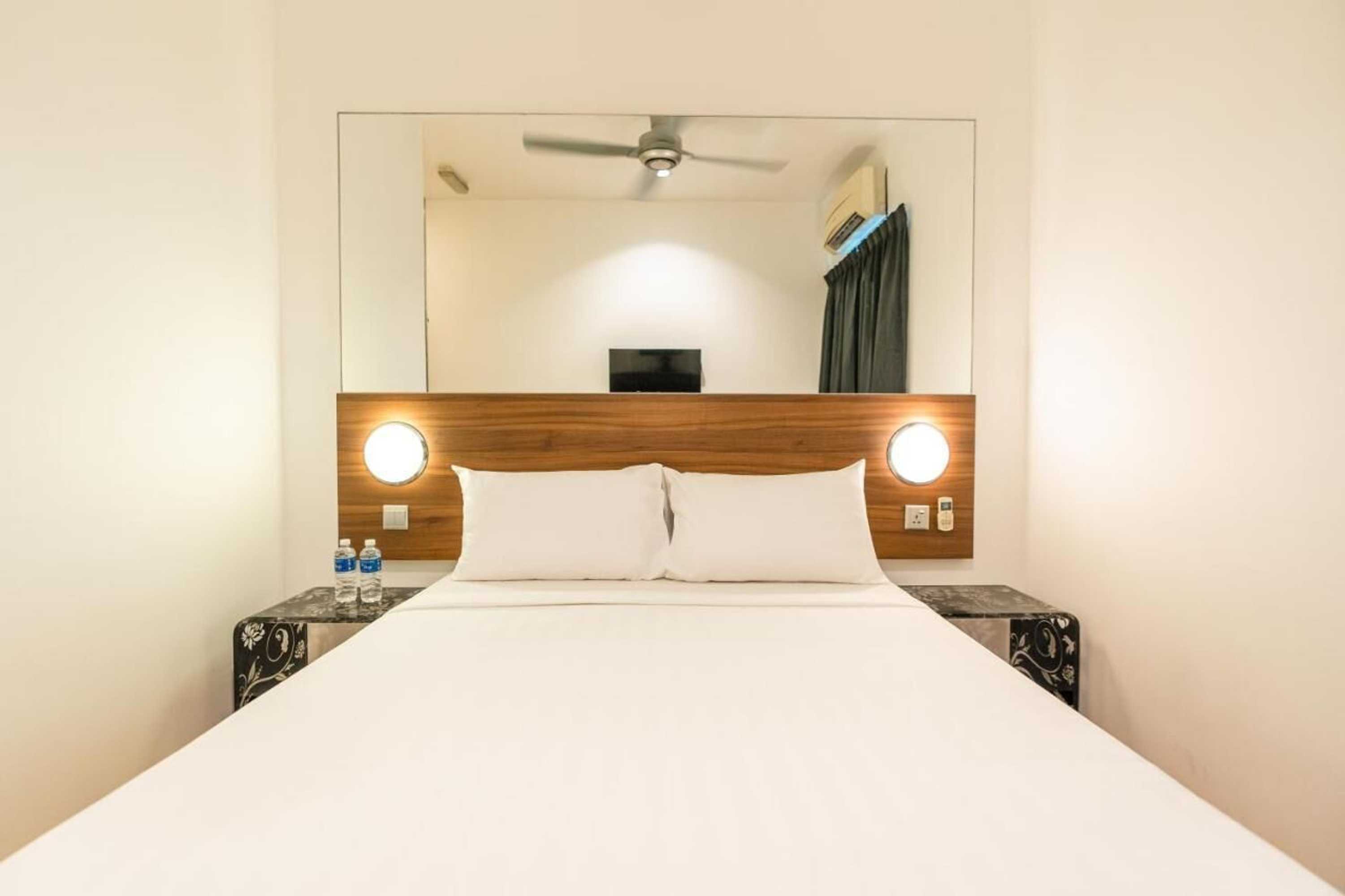 Gift card for Tune Hotel - Danga Bay, Johor Gift card for Tune Hotel - Danga Bay, Johor