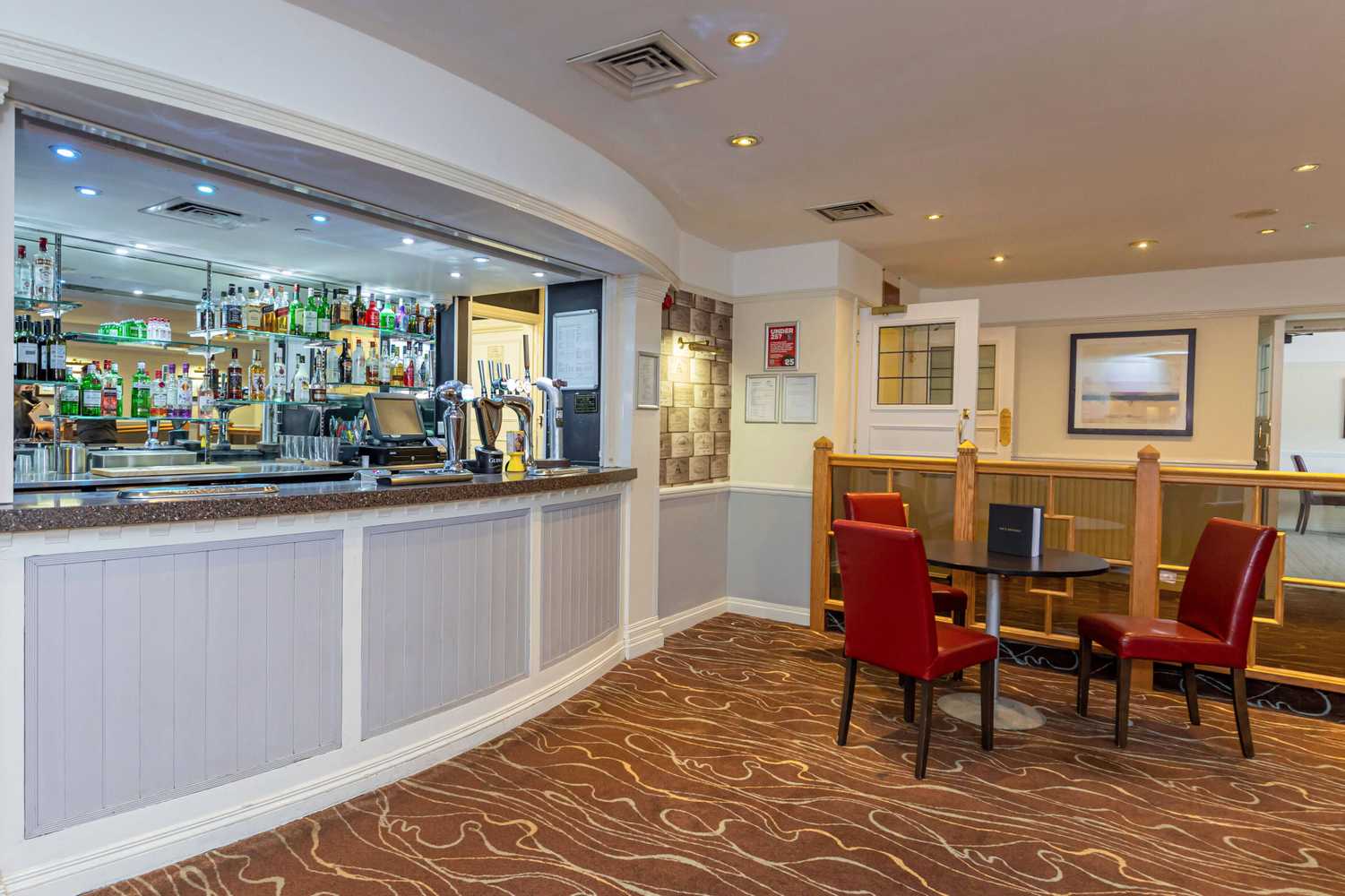 Gift card for Mercure Tunbridge Wells Hotel Gift card for Mercure Tunbridge Wells Hotel