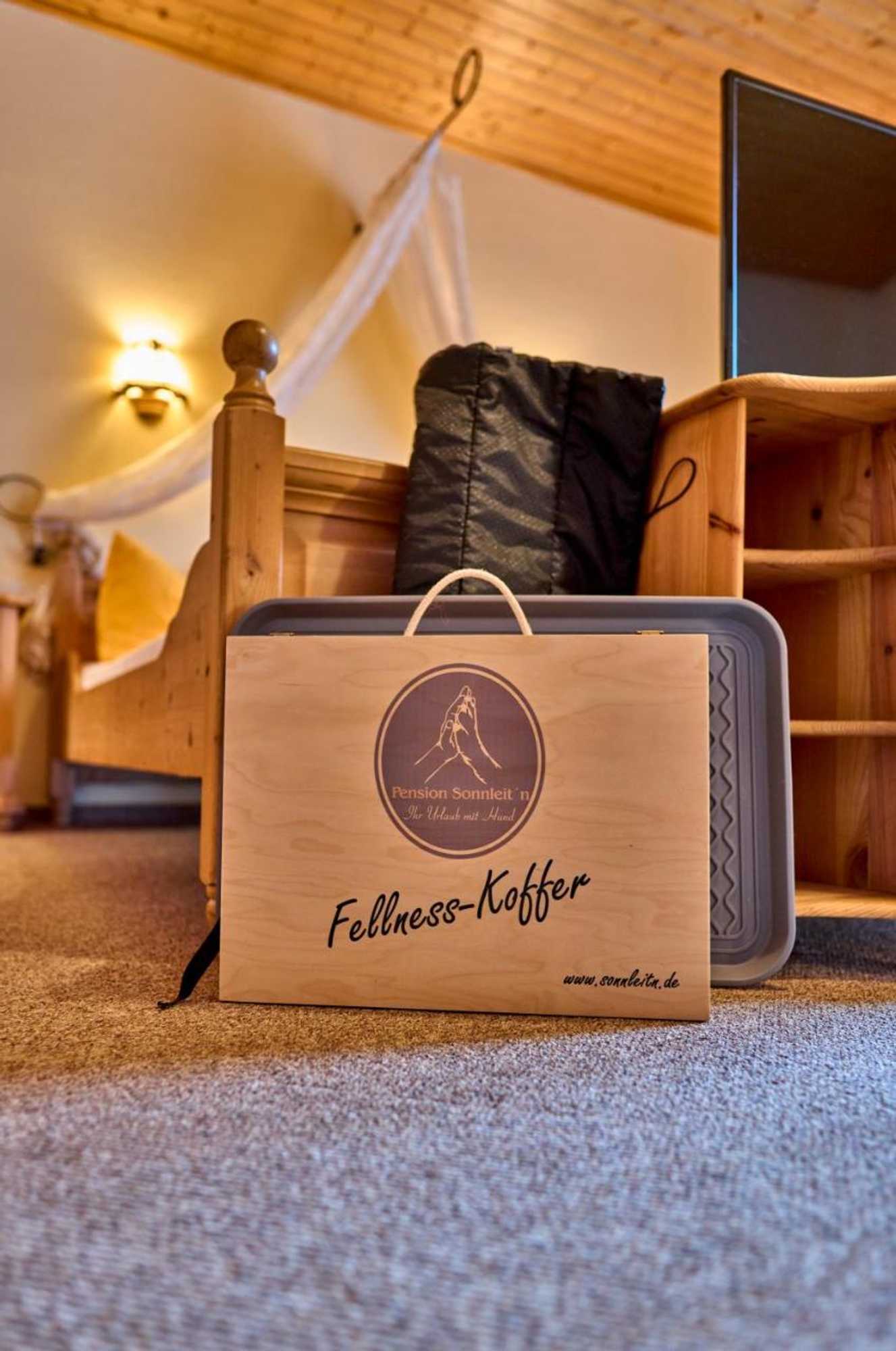 Gift card for Pension Sonnleitn