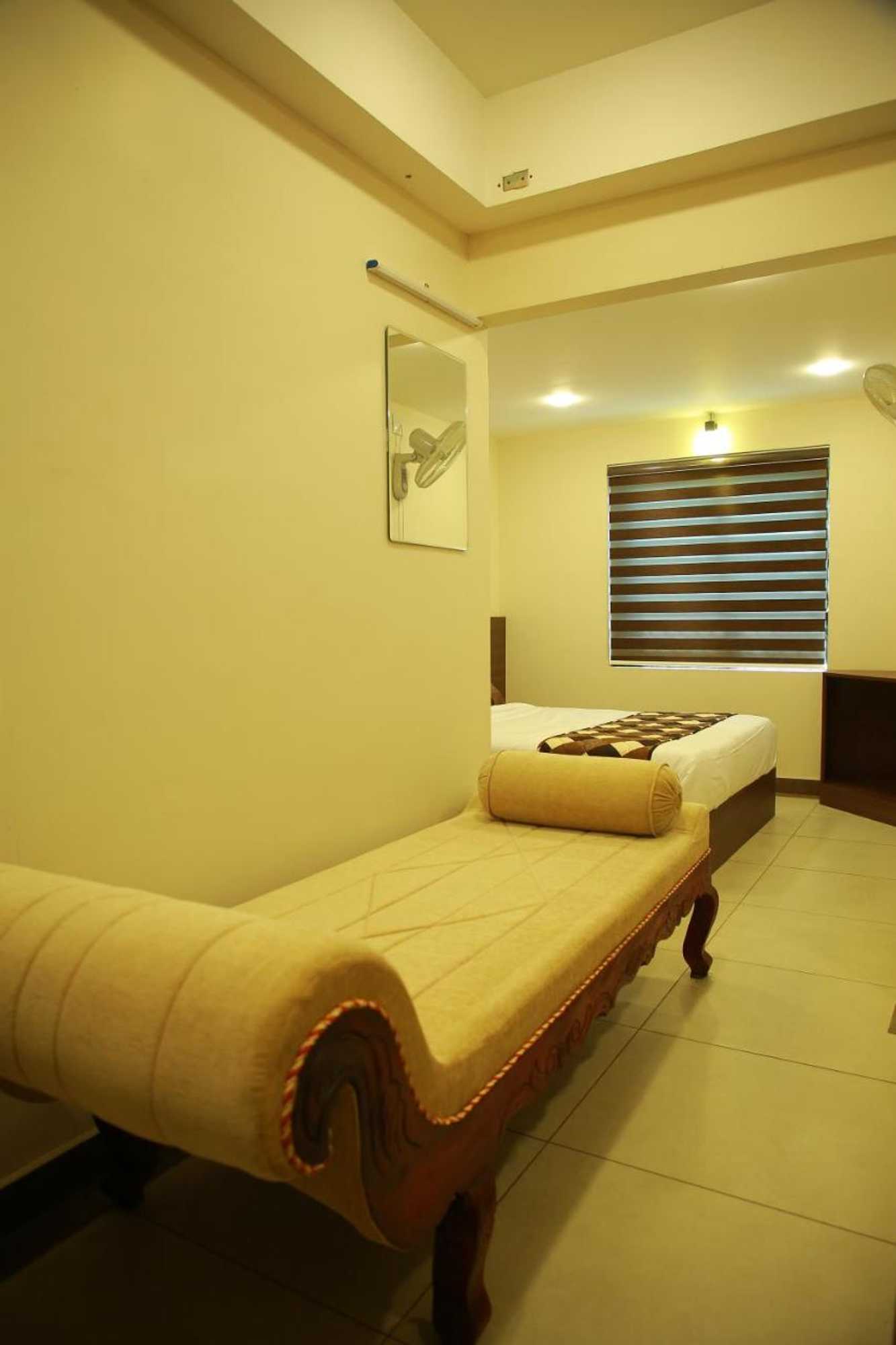 Gift card for Kalathil Tourist Home