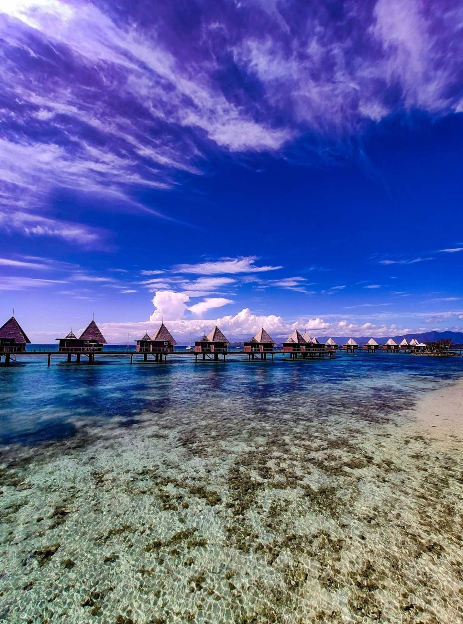 Gift card for Doubletree by Hilton Noumea Ilot Maitre Resort Gift card for Doubletree by Hilton Noumea Ilot Maitre Resort