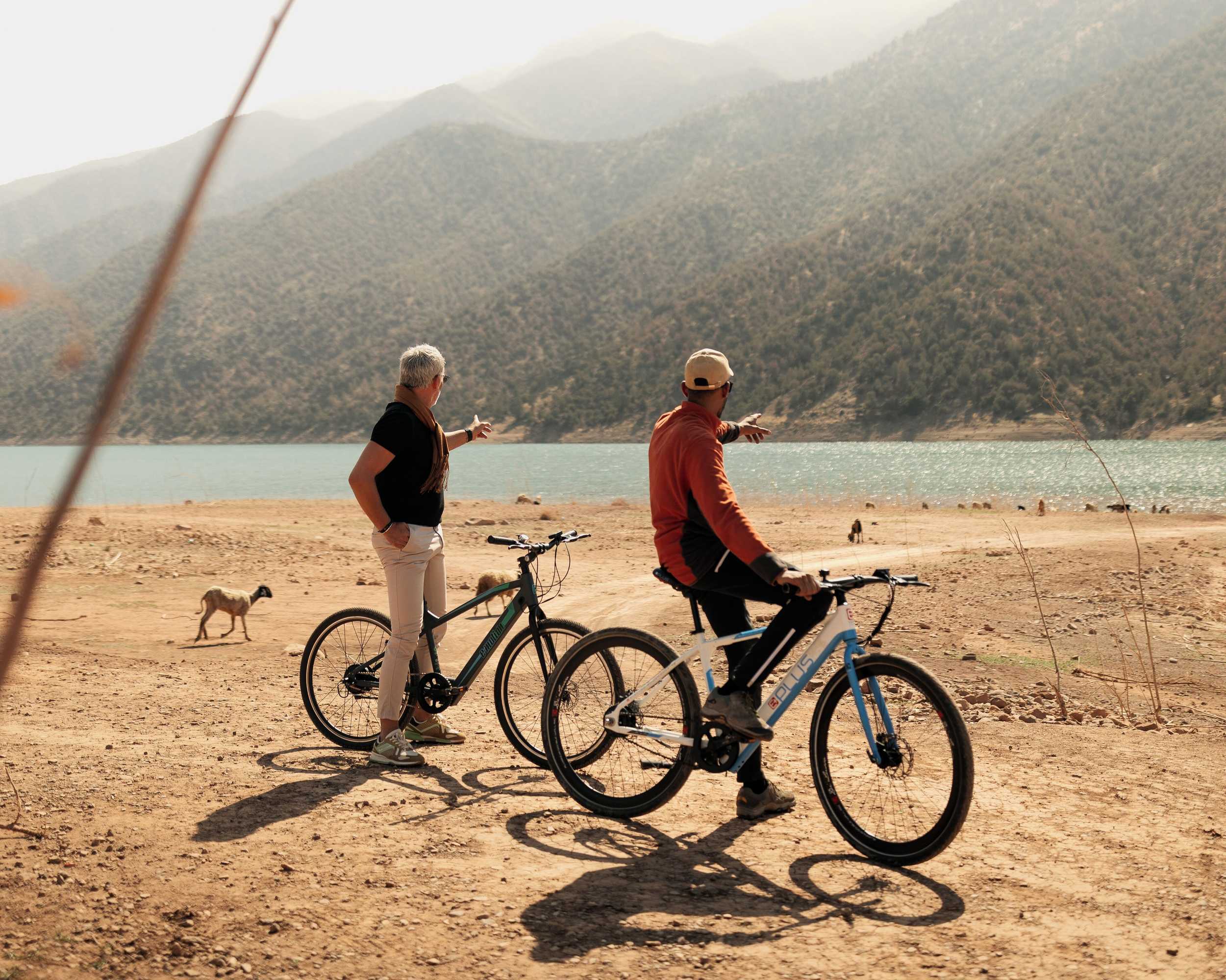 Gift card for Olinto Atlas Mountain Retreat Gift card for Olinto Atlas Mountain Retreat