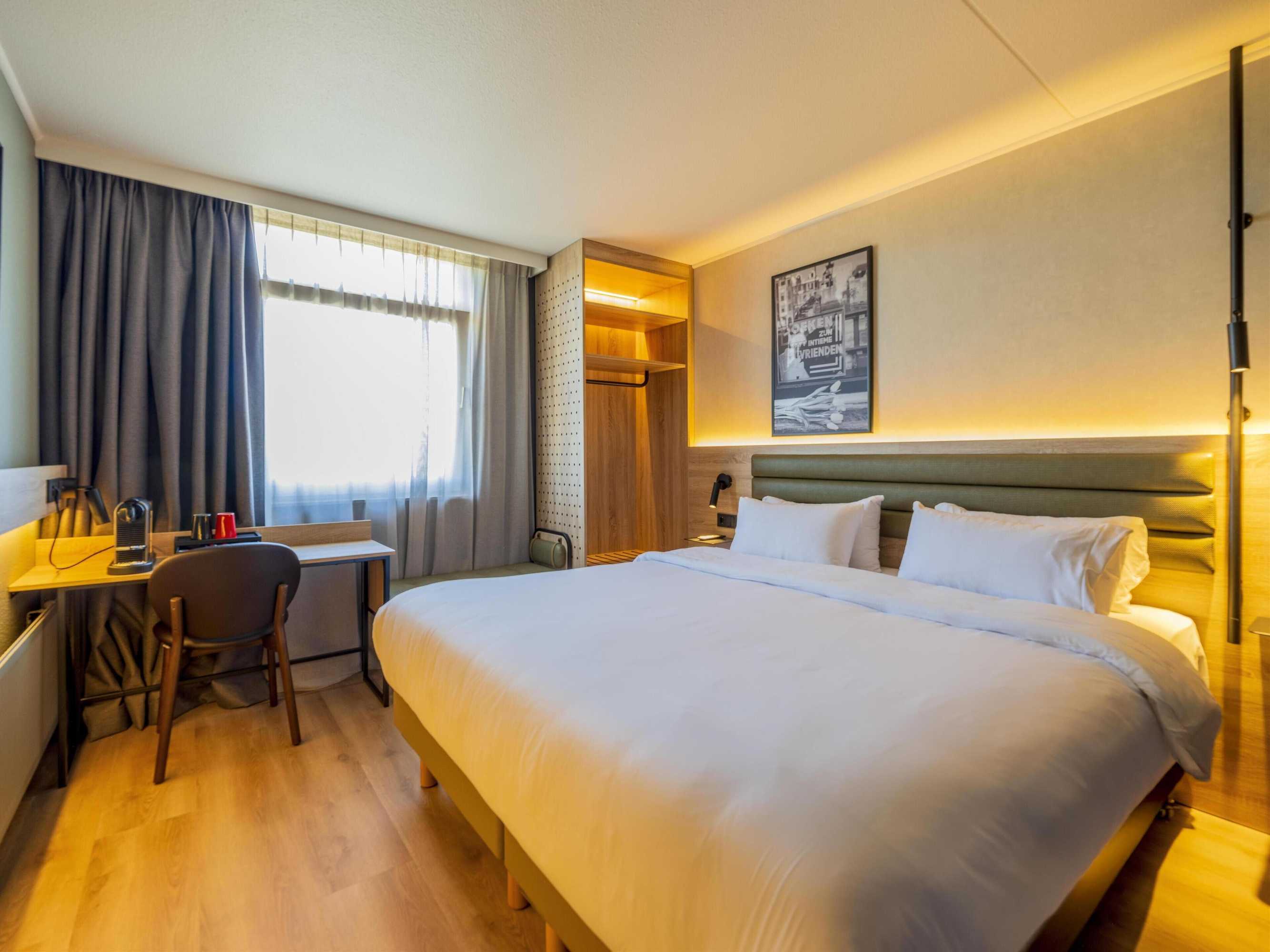 Gift card for Campanile Hotel Breda