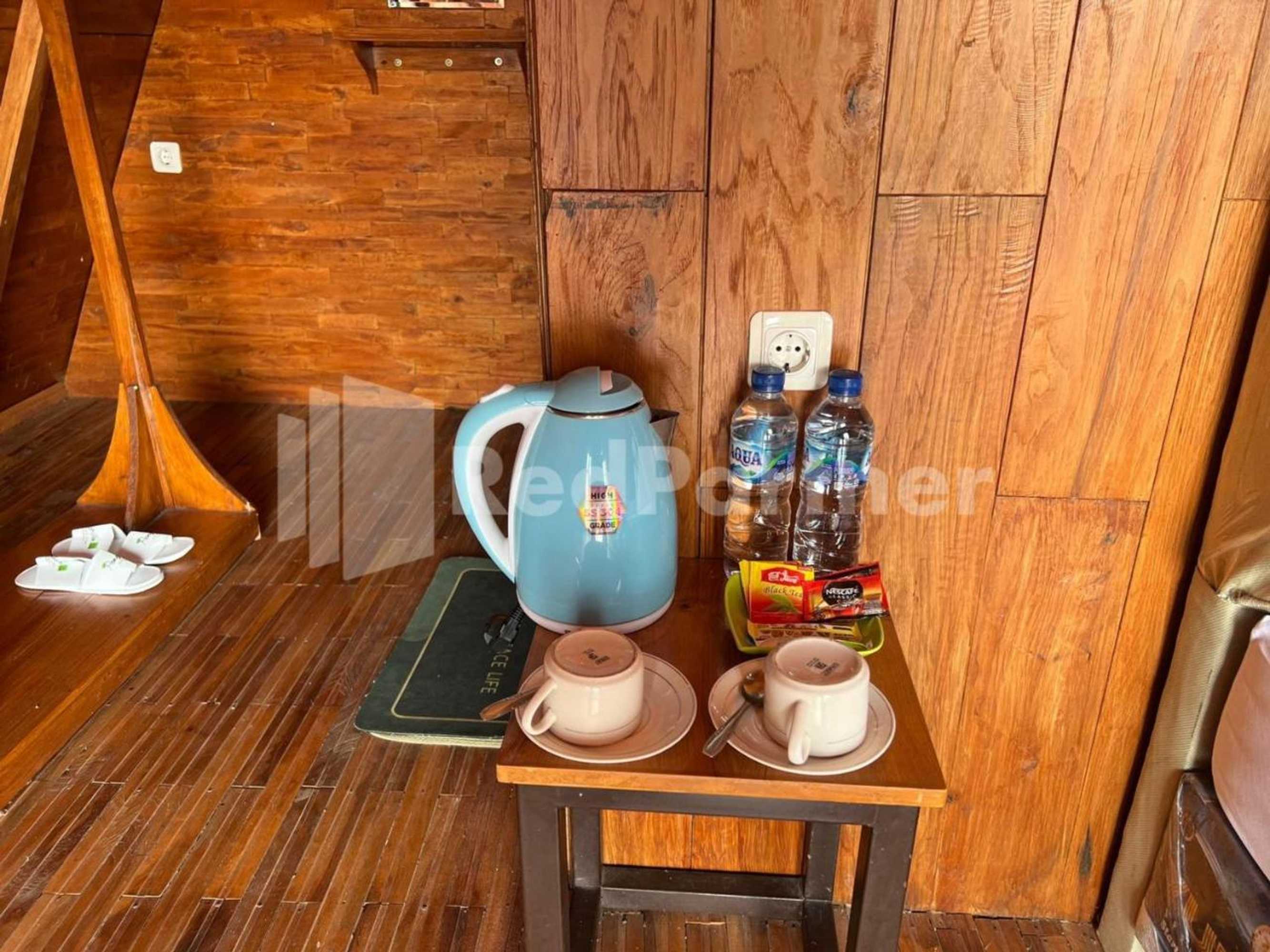 Gift card for Glamping Pengilon Edupark Mitra Reddoorz