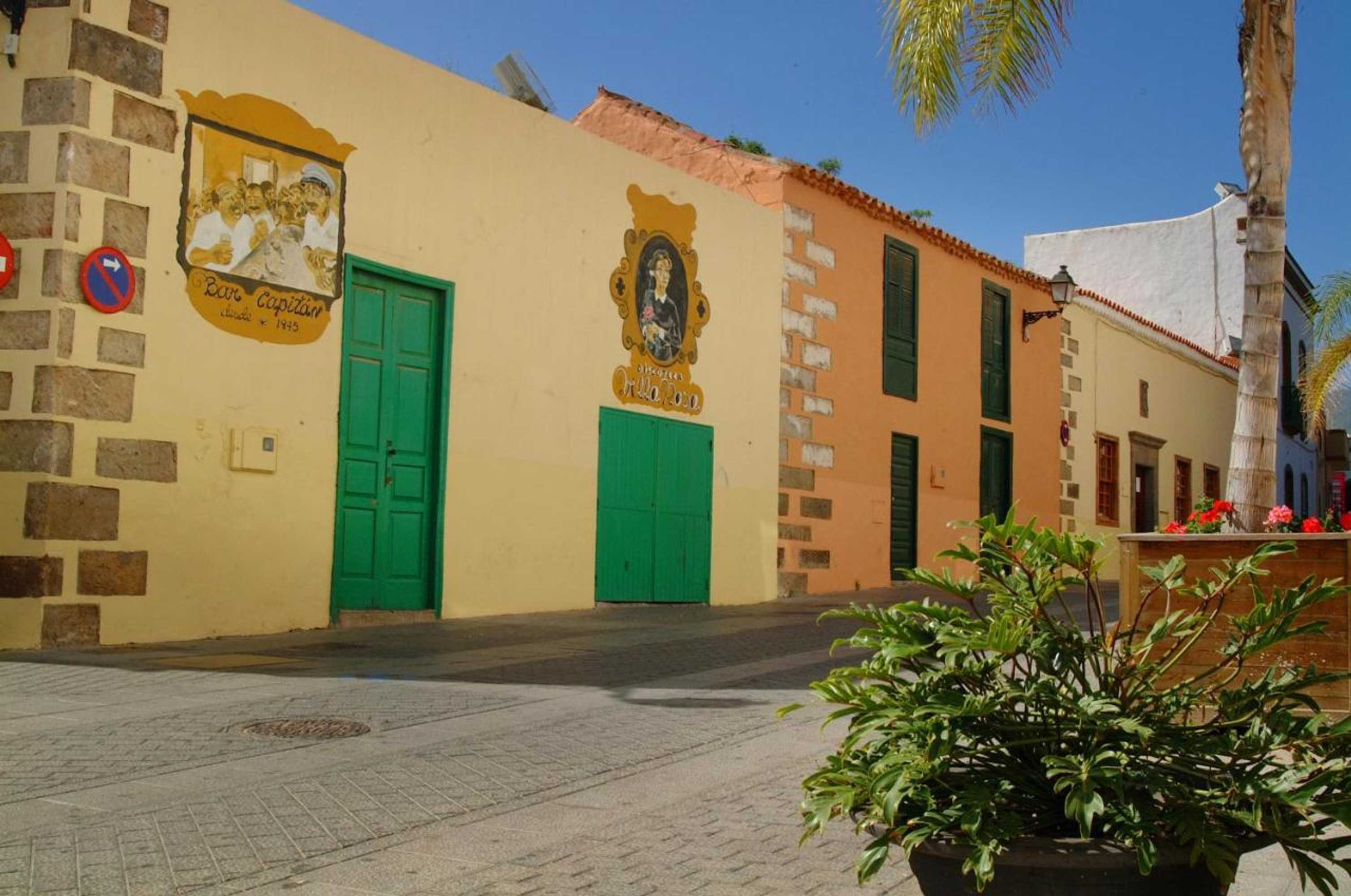 Gift card for Casa Rural El Cura