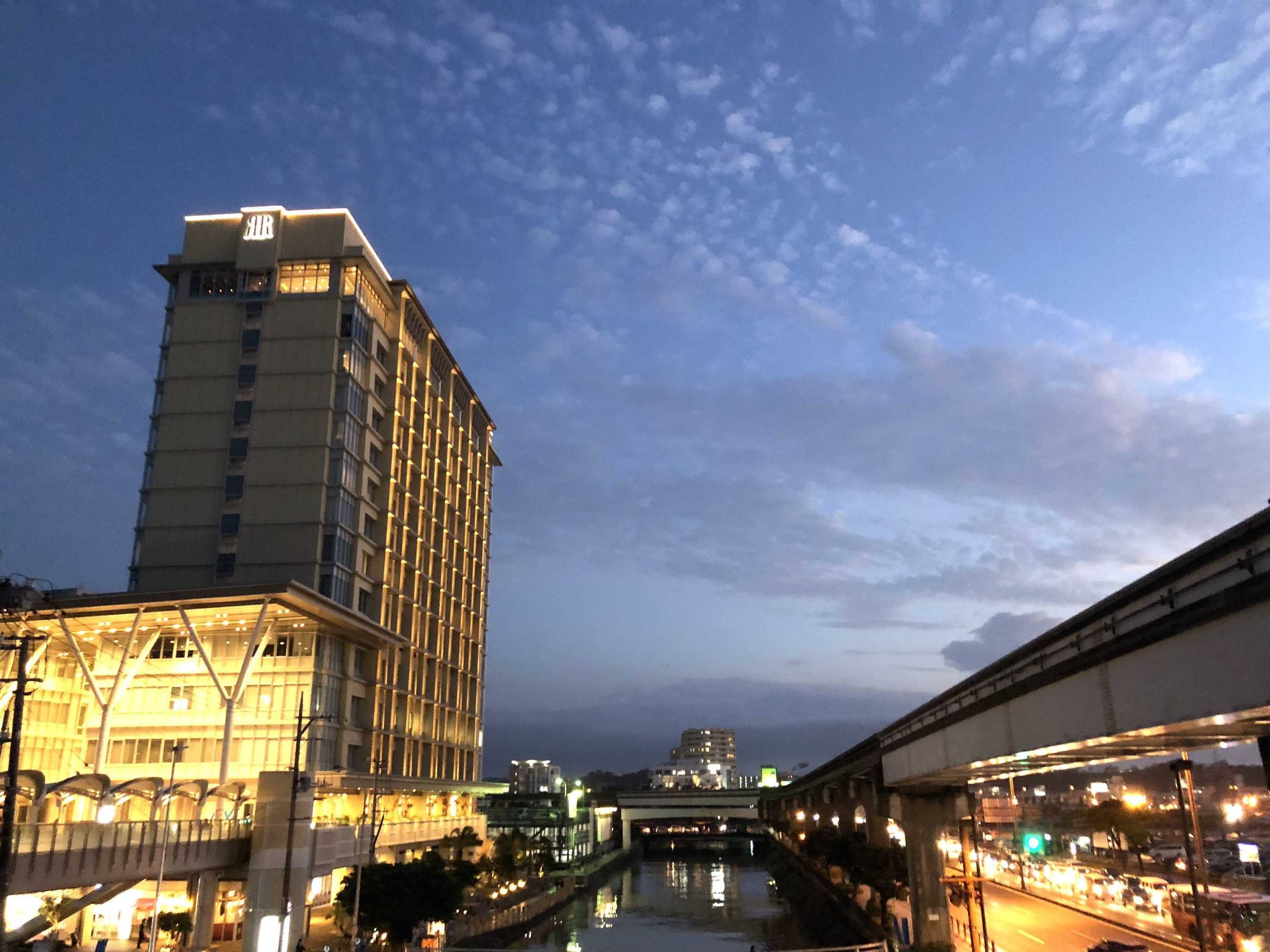 Gift card for Rihga Royal Gran Okinawa