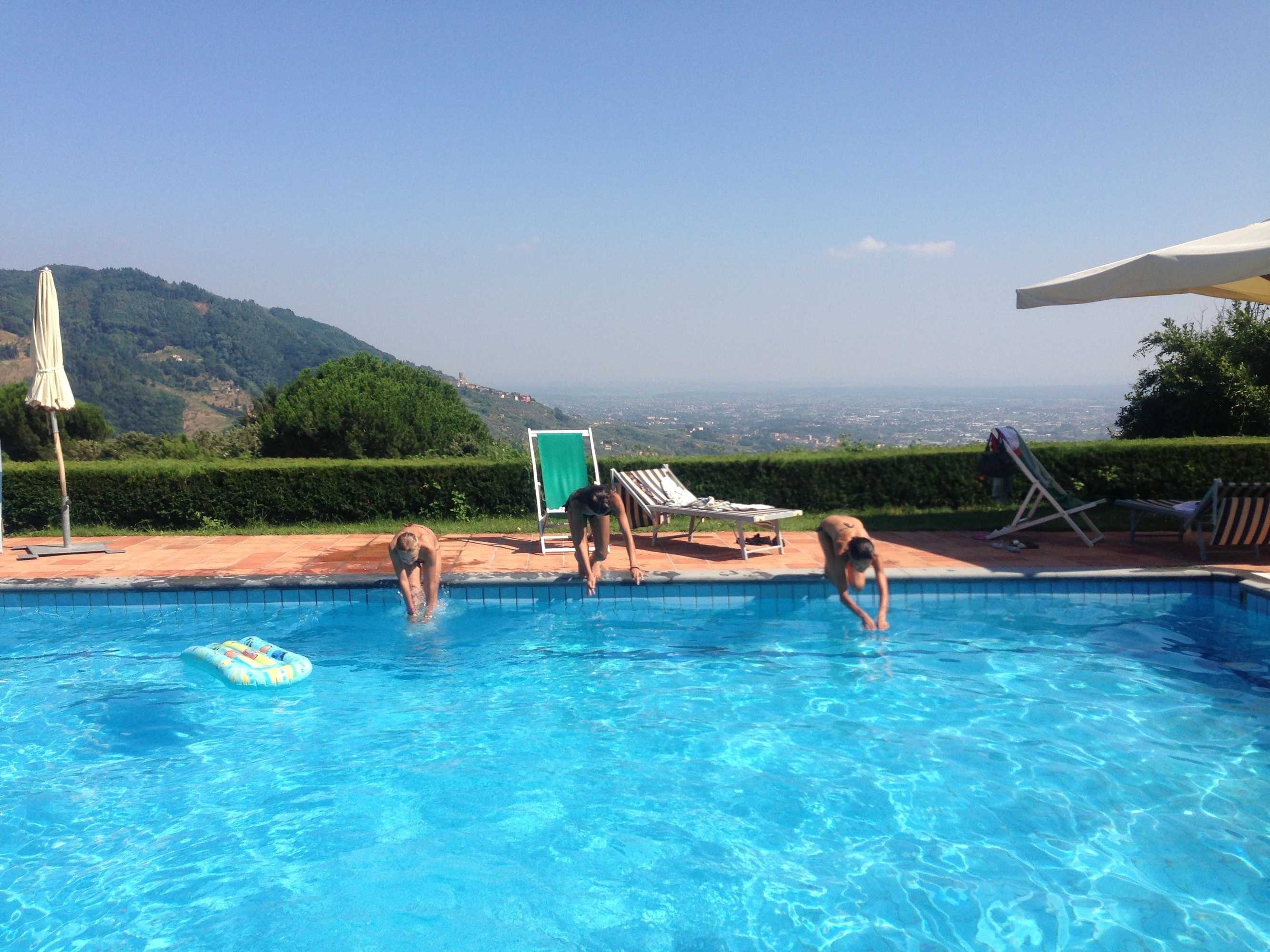 Gift card for Agriturismo Monte a Pescia Gift card for Agriturismo Monte a Pescia